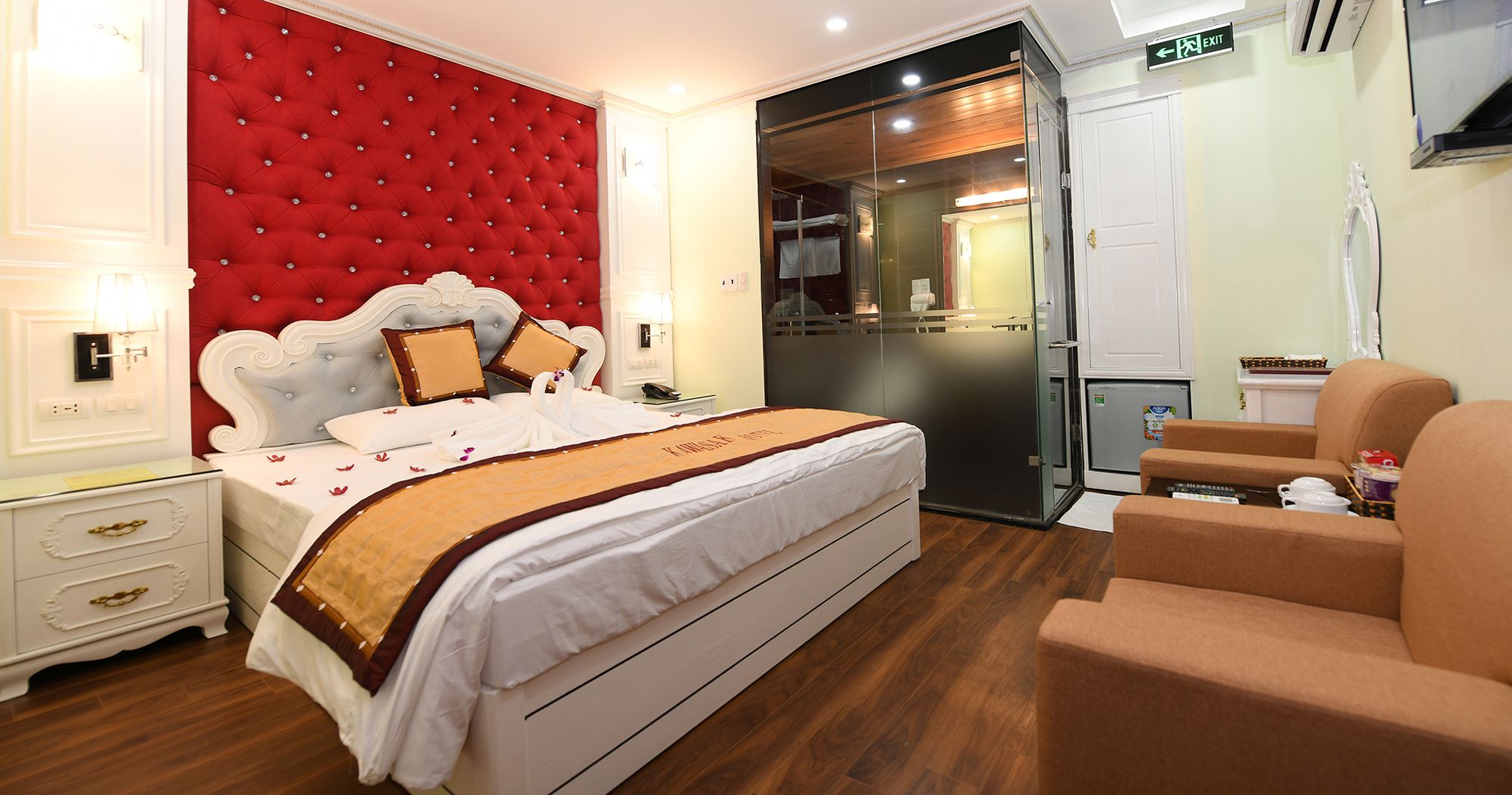 Фото Kawasaki Noibai Hotel