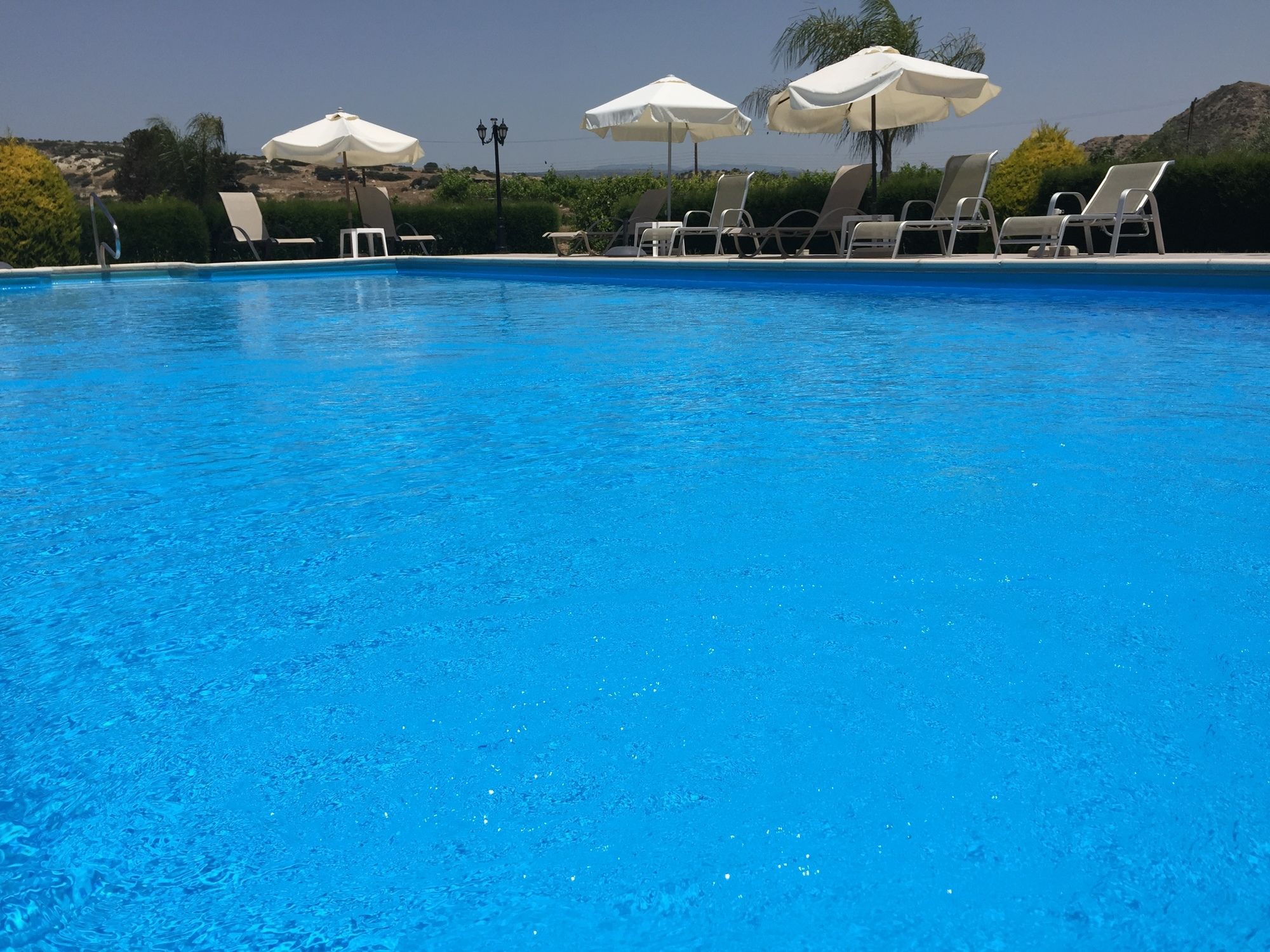 Фото Himonas Apartments