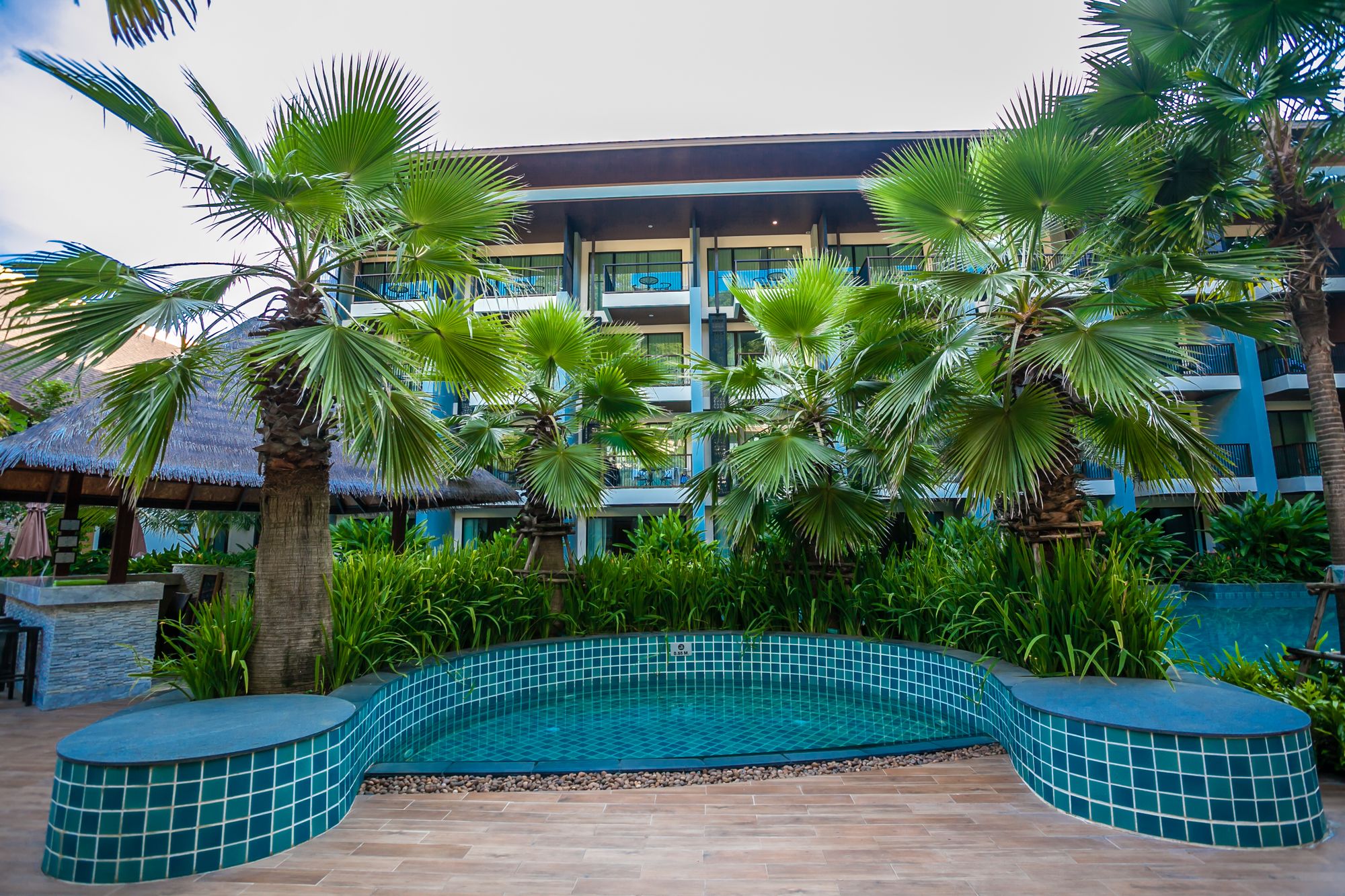 Фото Hula Hula Resort AO Nang