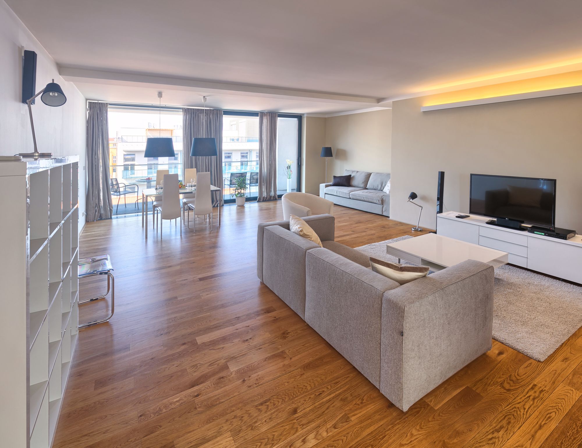 Фото Empirent Karlín Residence
