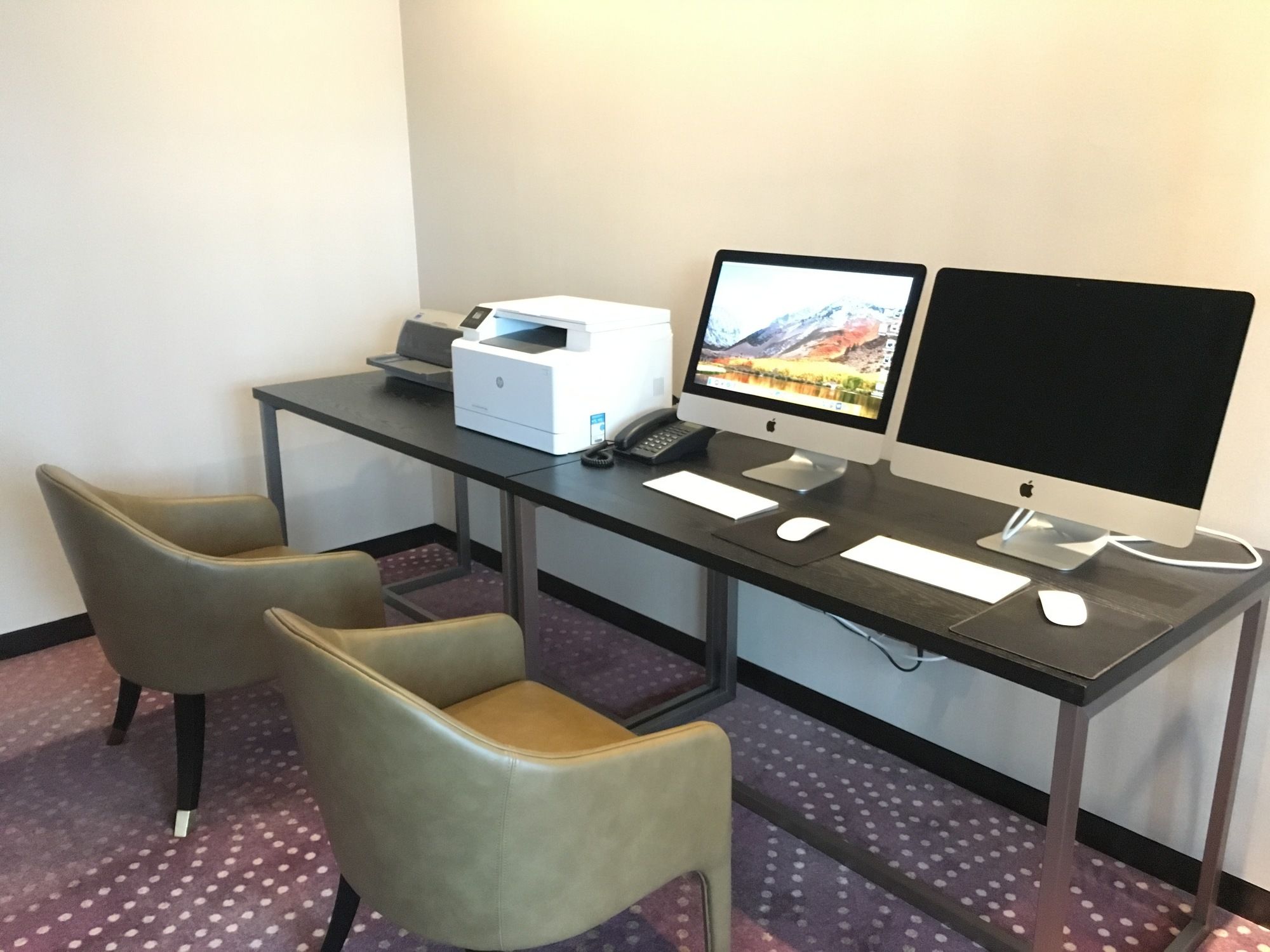 Фото Novotel Shanghai Hongqiao Hotel