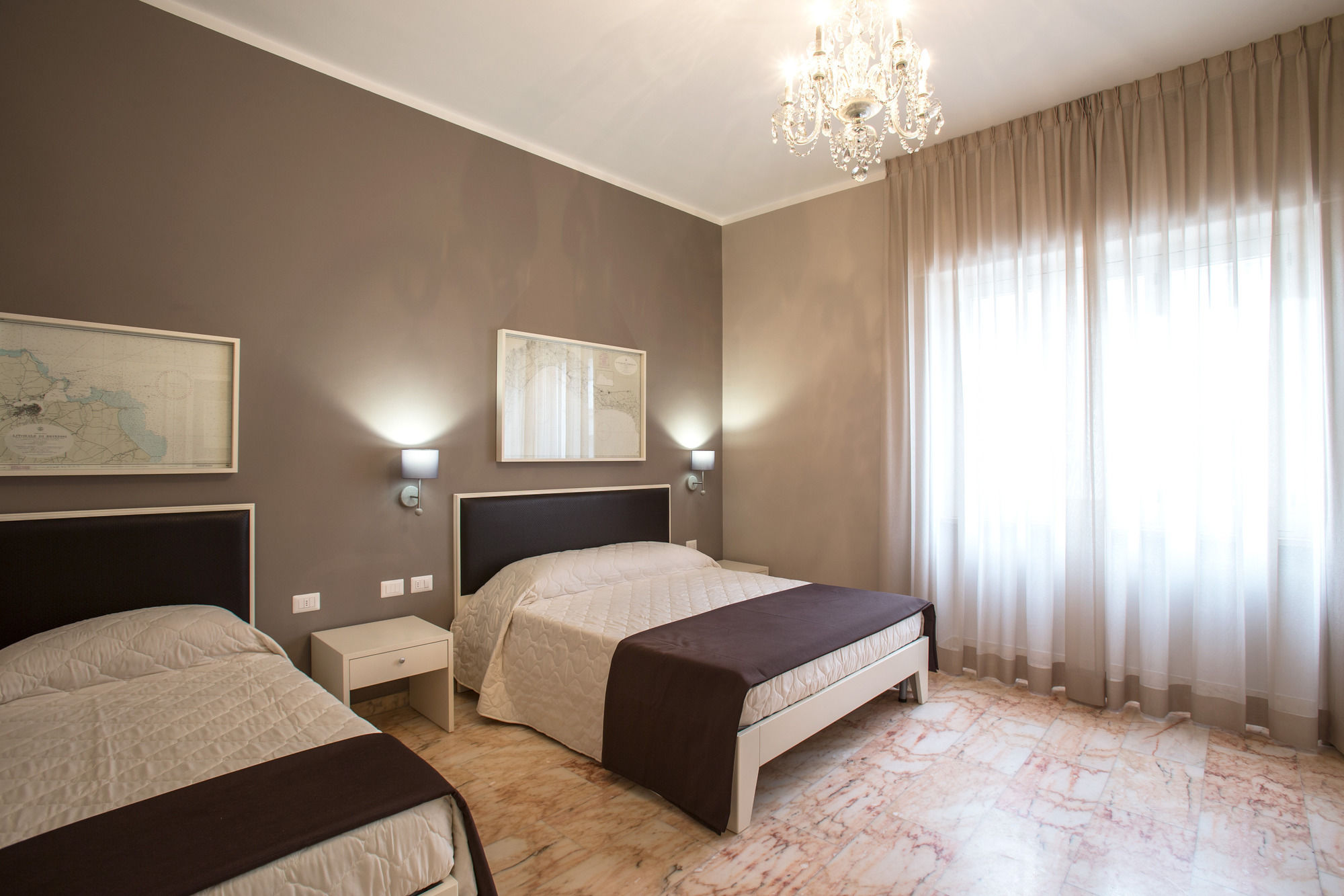 Фото Faro Bianco Gallipoli