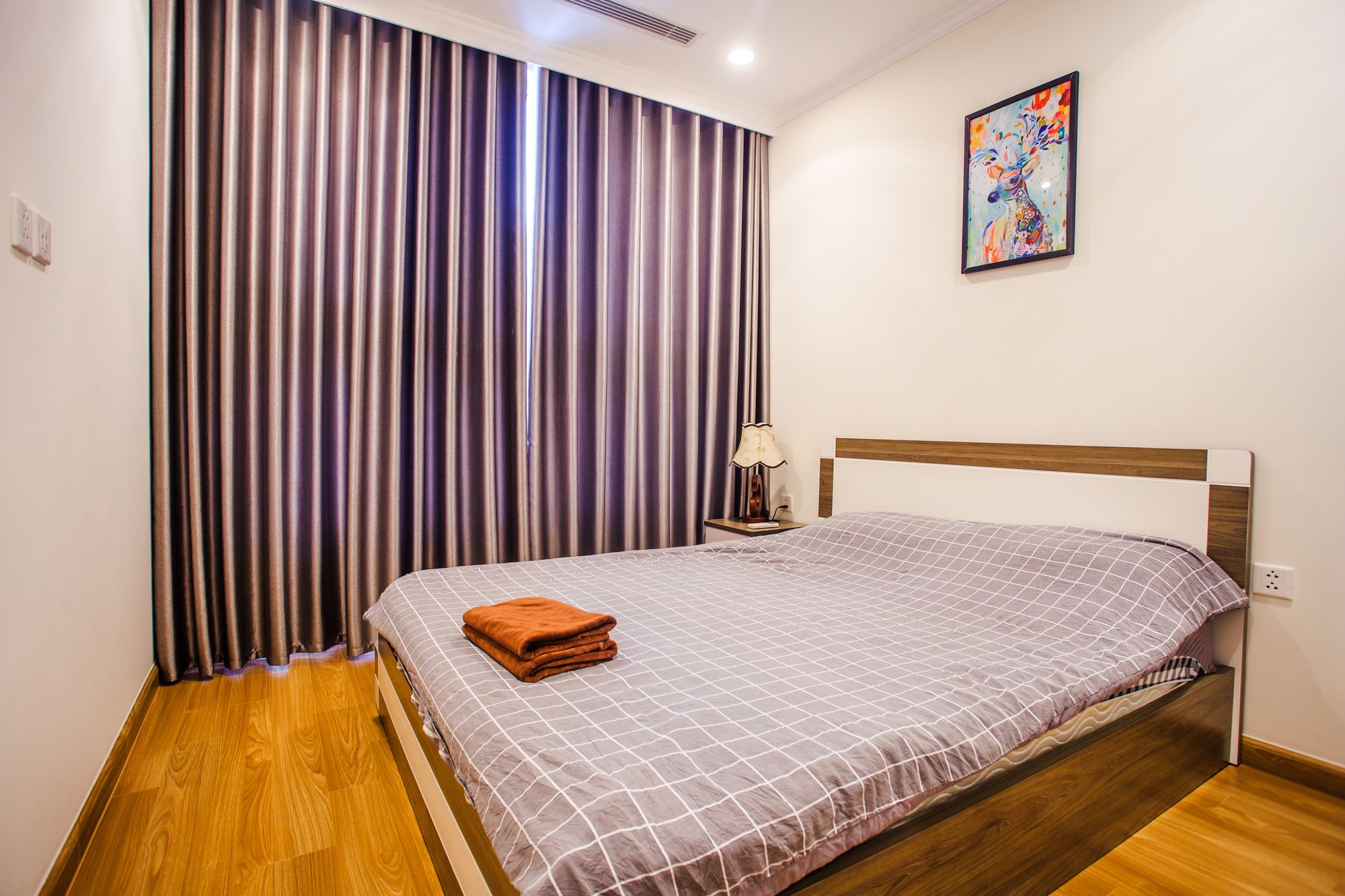 Фото Full House Times City