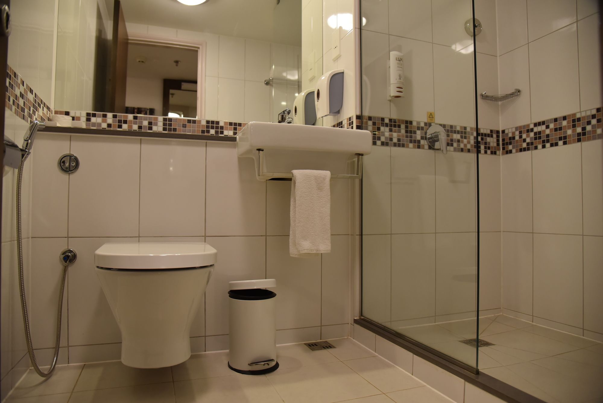 Фото Fairfield by Marriott Goa Anjuna