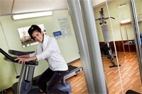 Фото Bleis Hotel