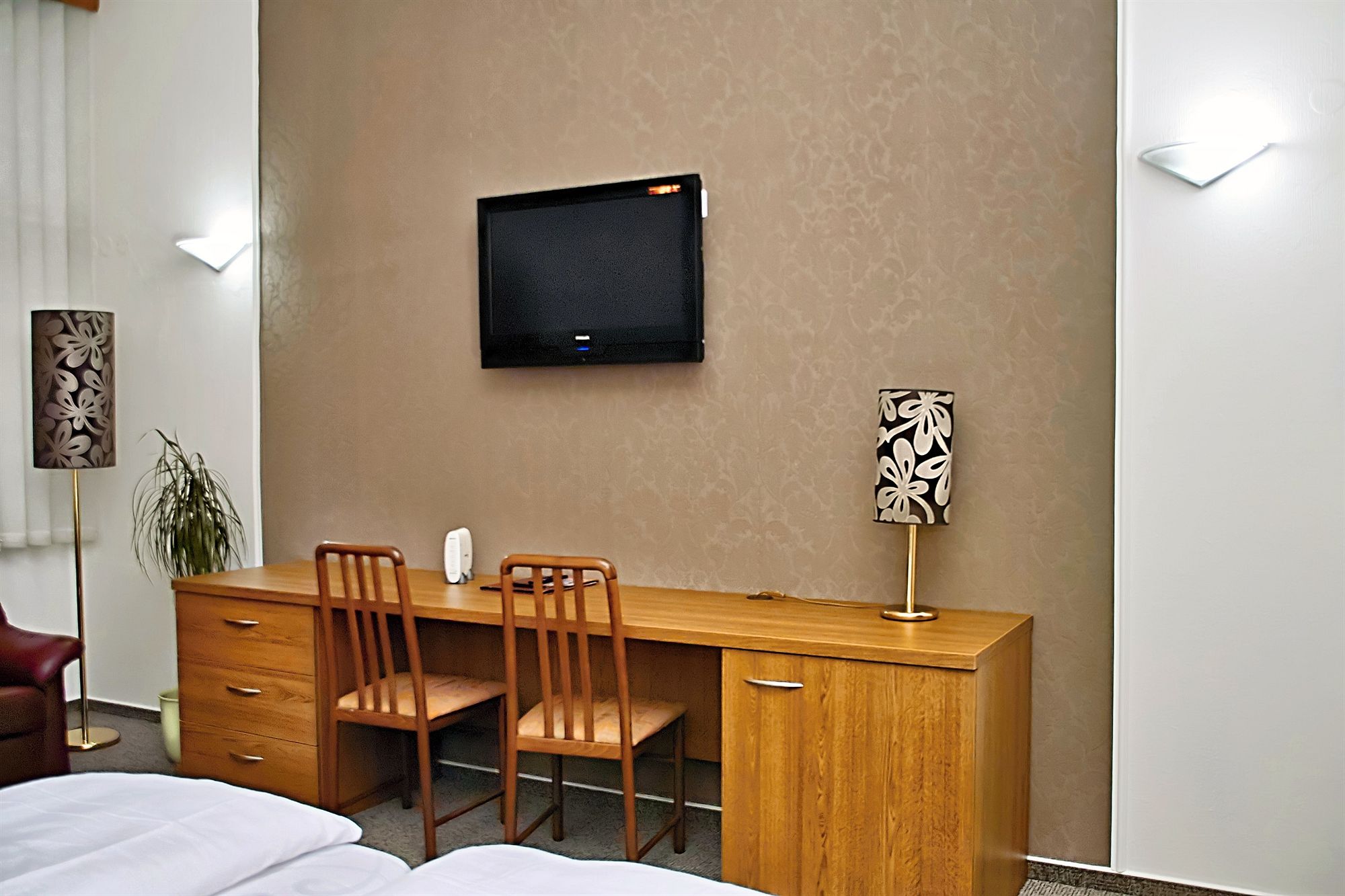 Фото Hotel Radnice