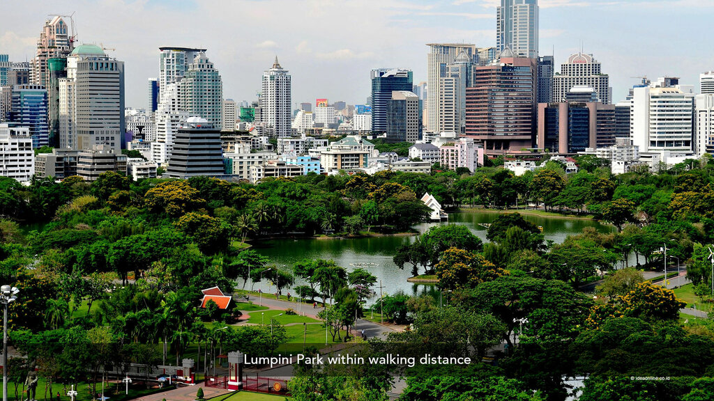 Hotel Zen Rooms Silom 12, Bangkok, photo