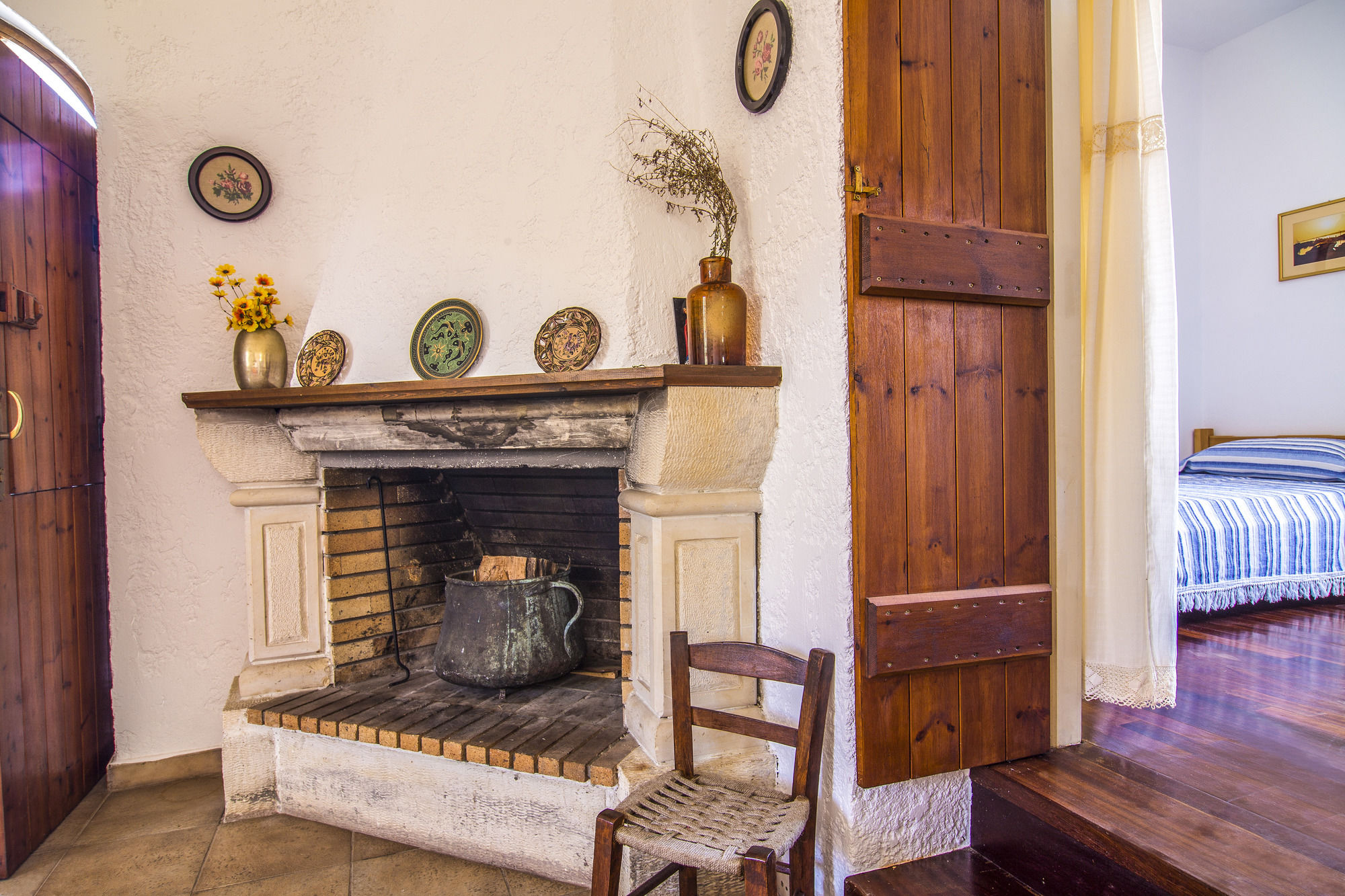 Фото Villa Athina