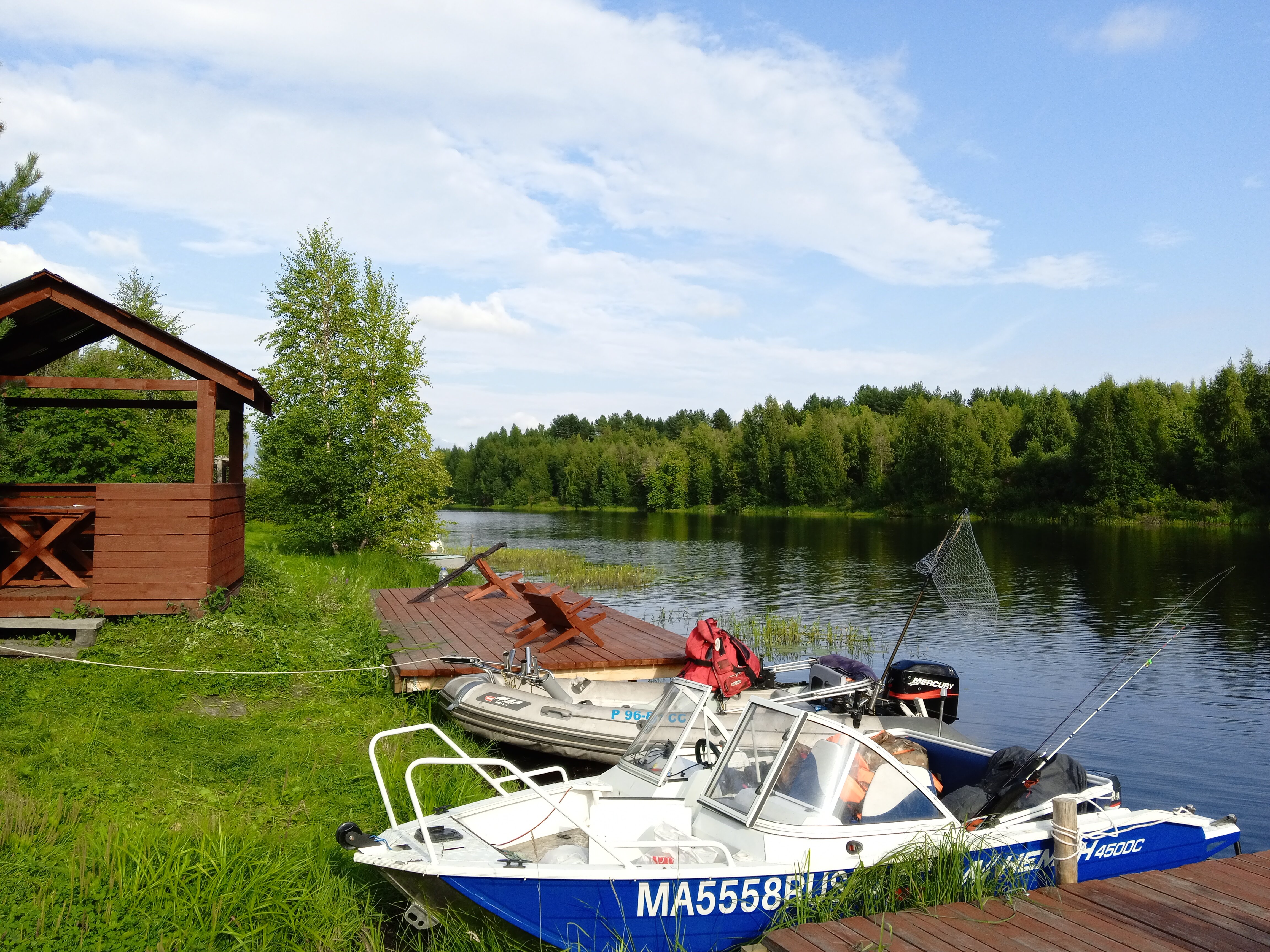 Фото Тулокса