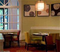 Фото Falls Church Marriott Fairview Park