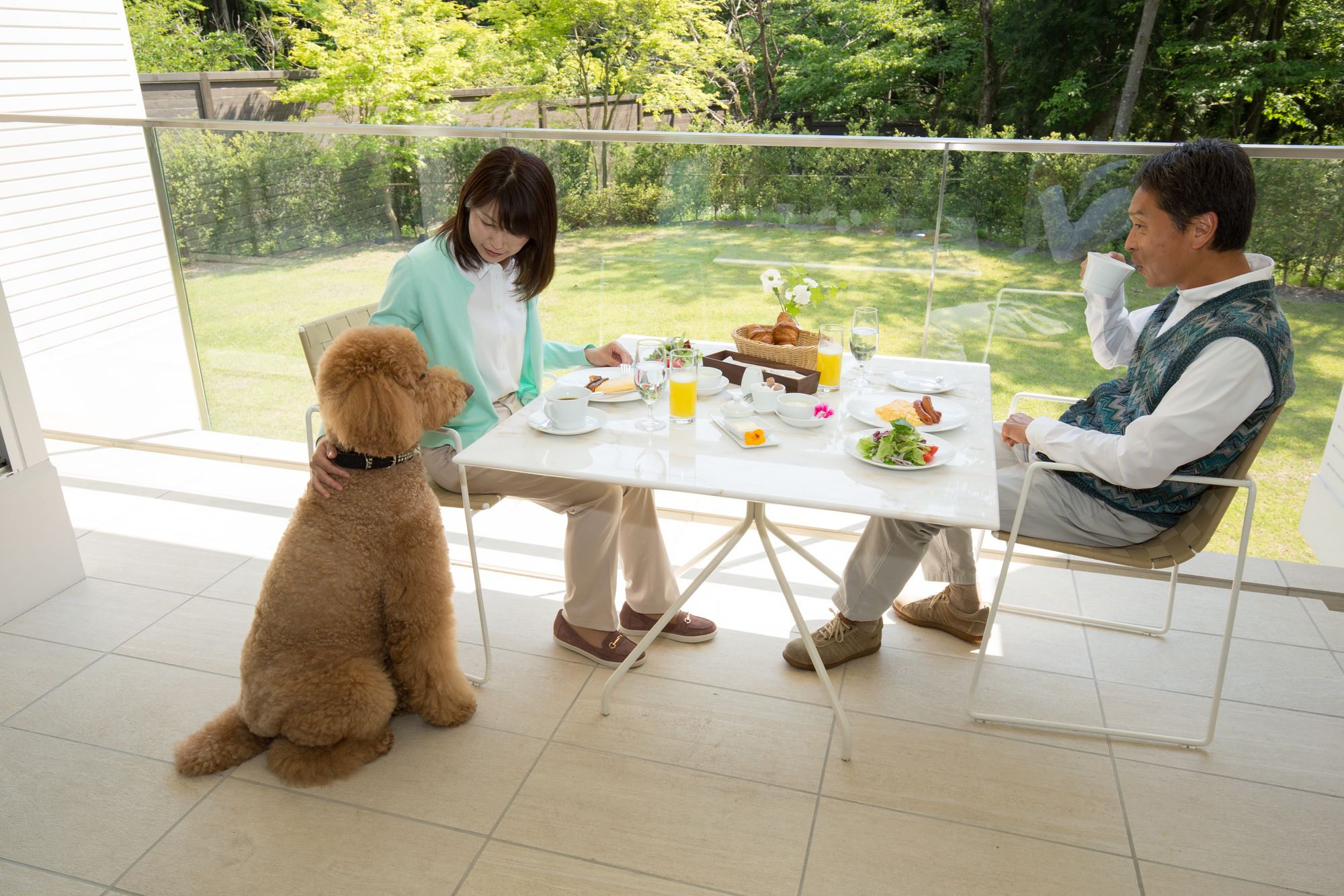 Фото Hakone Highland Hotel