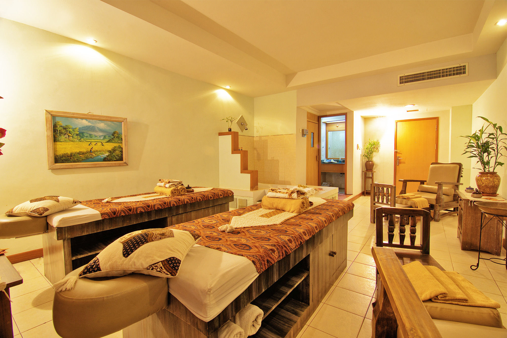 Фото Planet Holiday Hotel & Residence