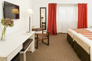 Гостиница Hotel Tolosa