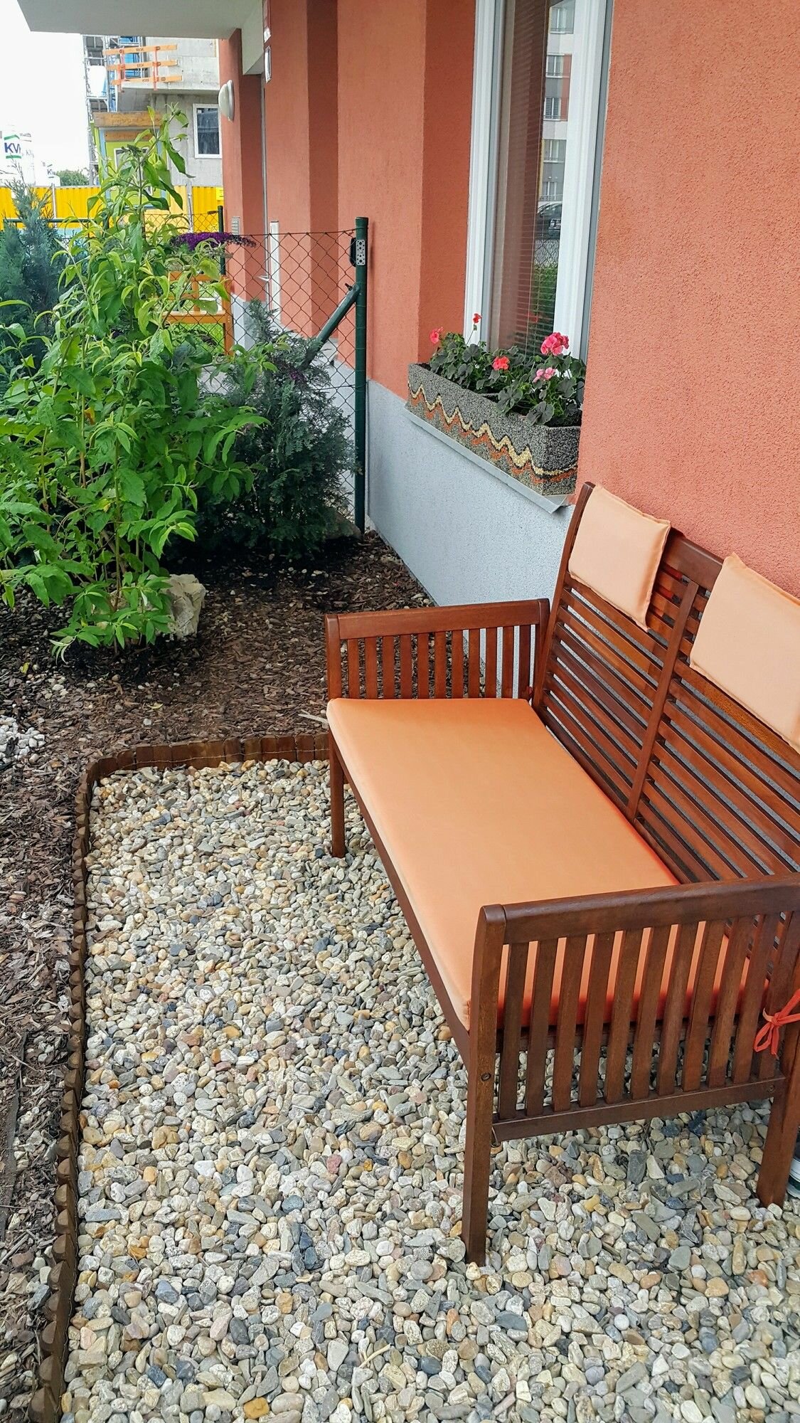 Фото Bastien Studio near Airport