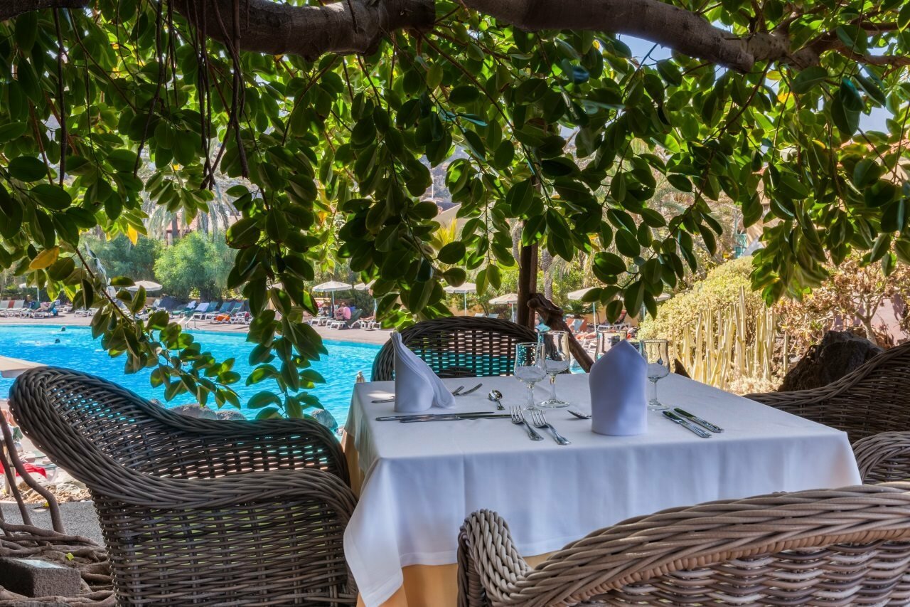 Фото Hacienda San Jorge