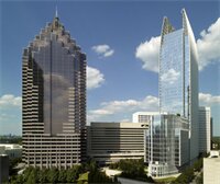 Фото Atlanta Marriott Suites Midtown