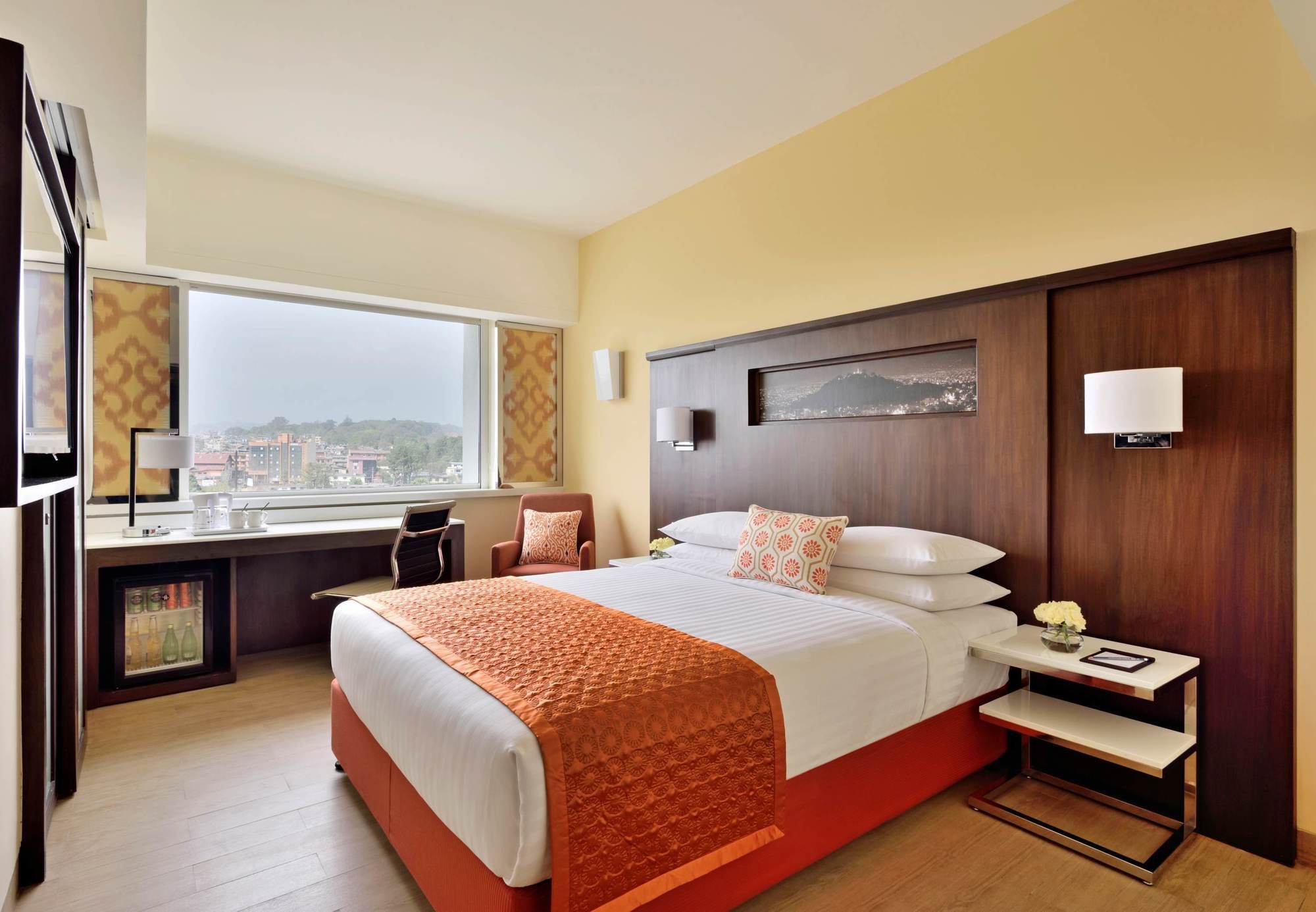 Фото Fairfield by Marriott Kathmandu