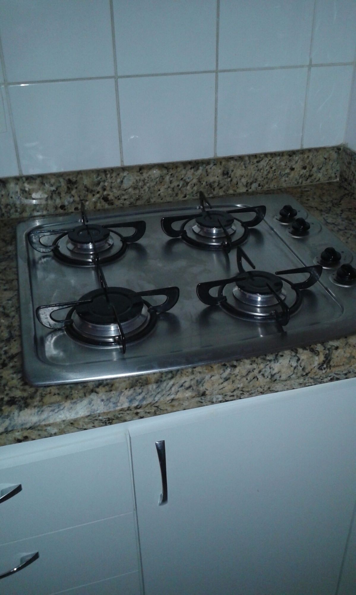 Фото Flats Bueno em Goiânia