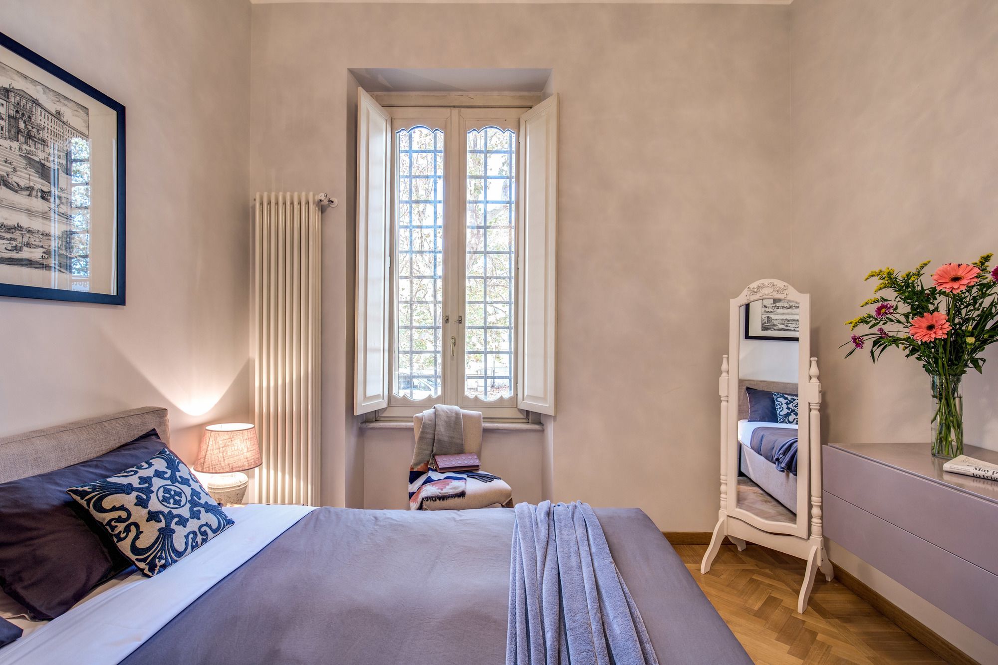 Фото Orange Suites