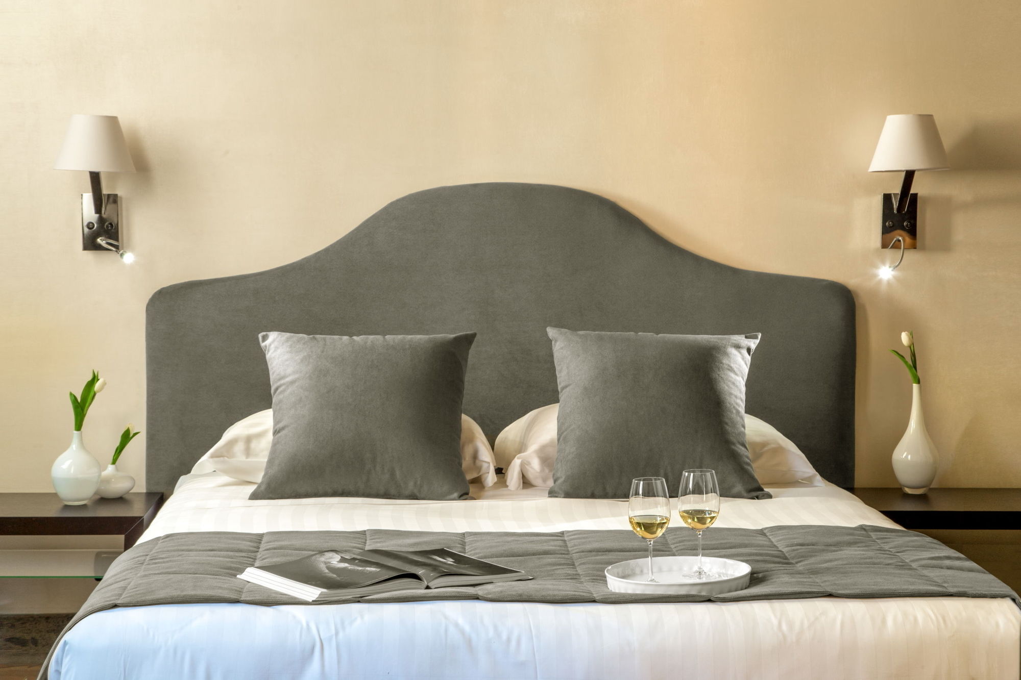 Фото Palazzo Medusa