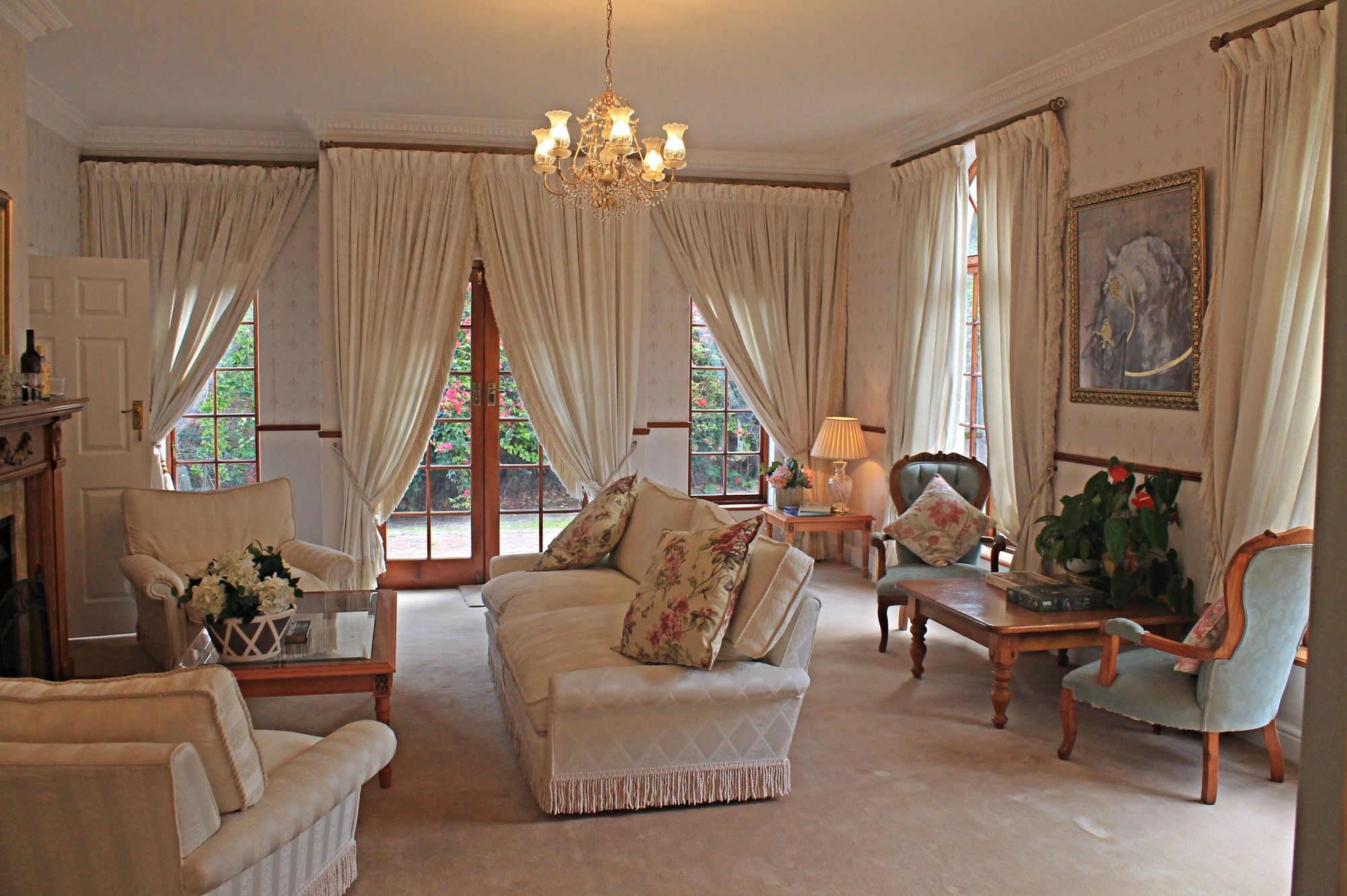 Фото Boutique Villa Guesthouse