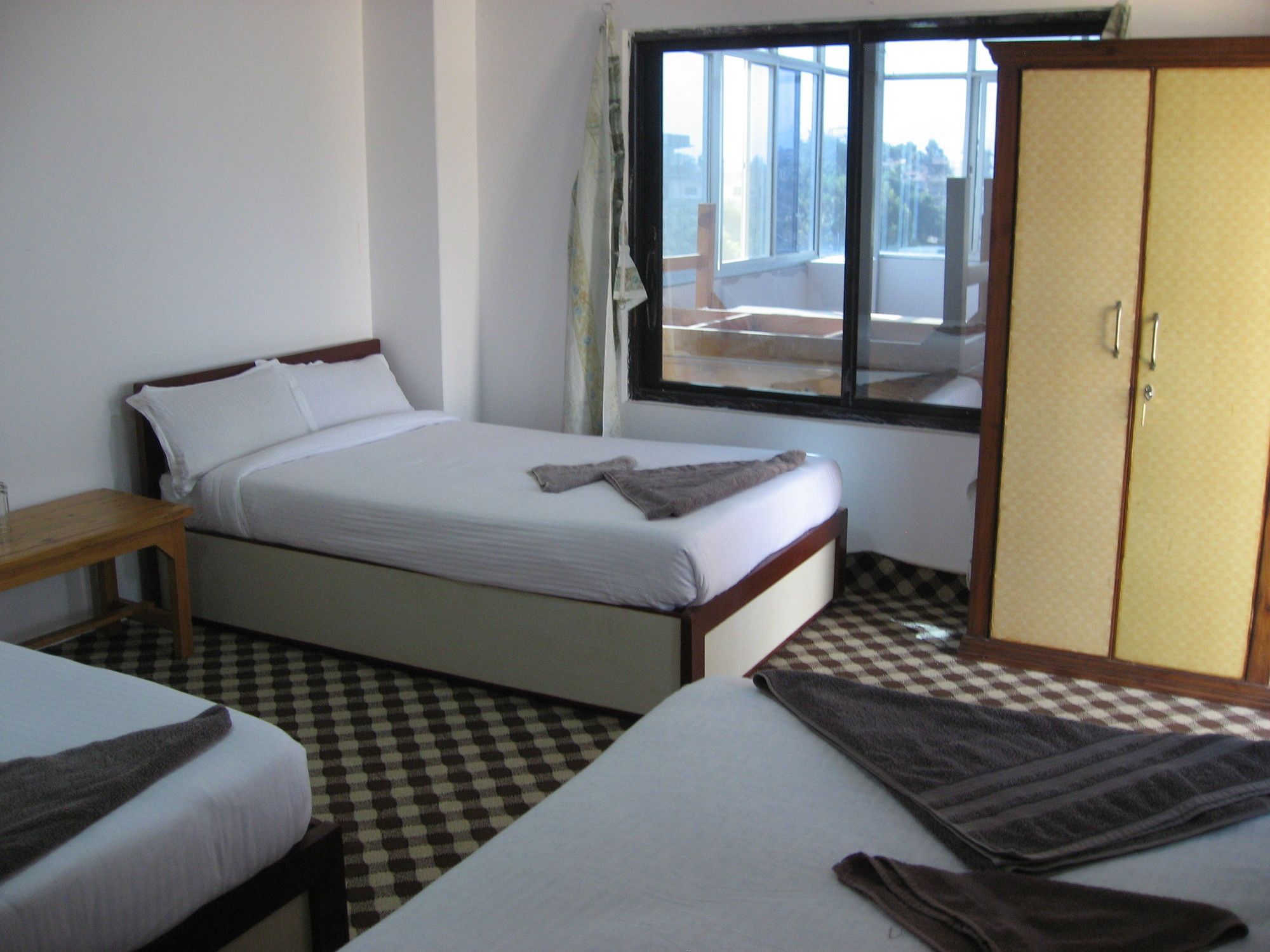 Фото Гостиница