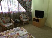 Фото International House