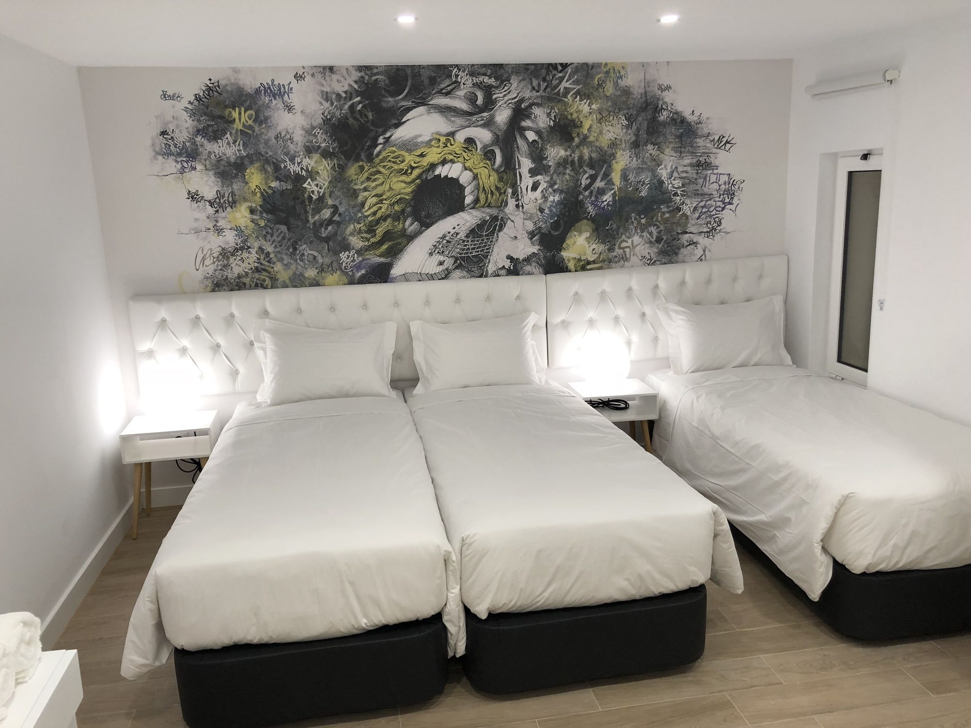 Фото Lx History Rooms