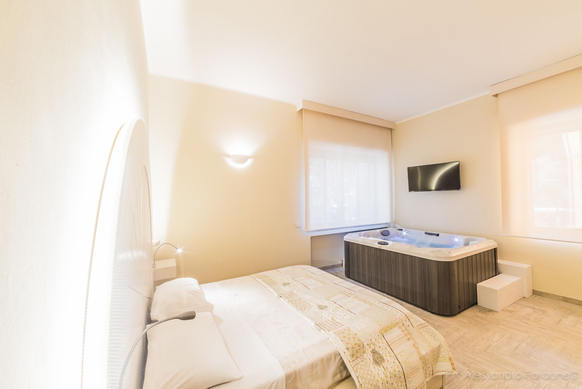 Фото Villa Domus Salento Suites & Rooms