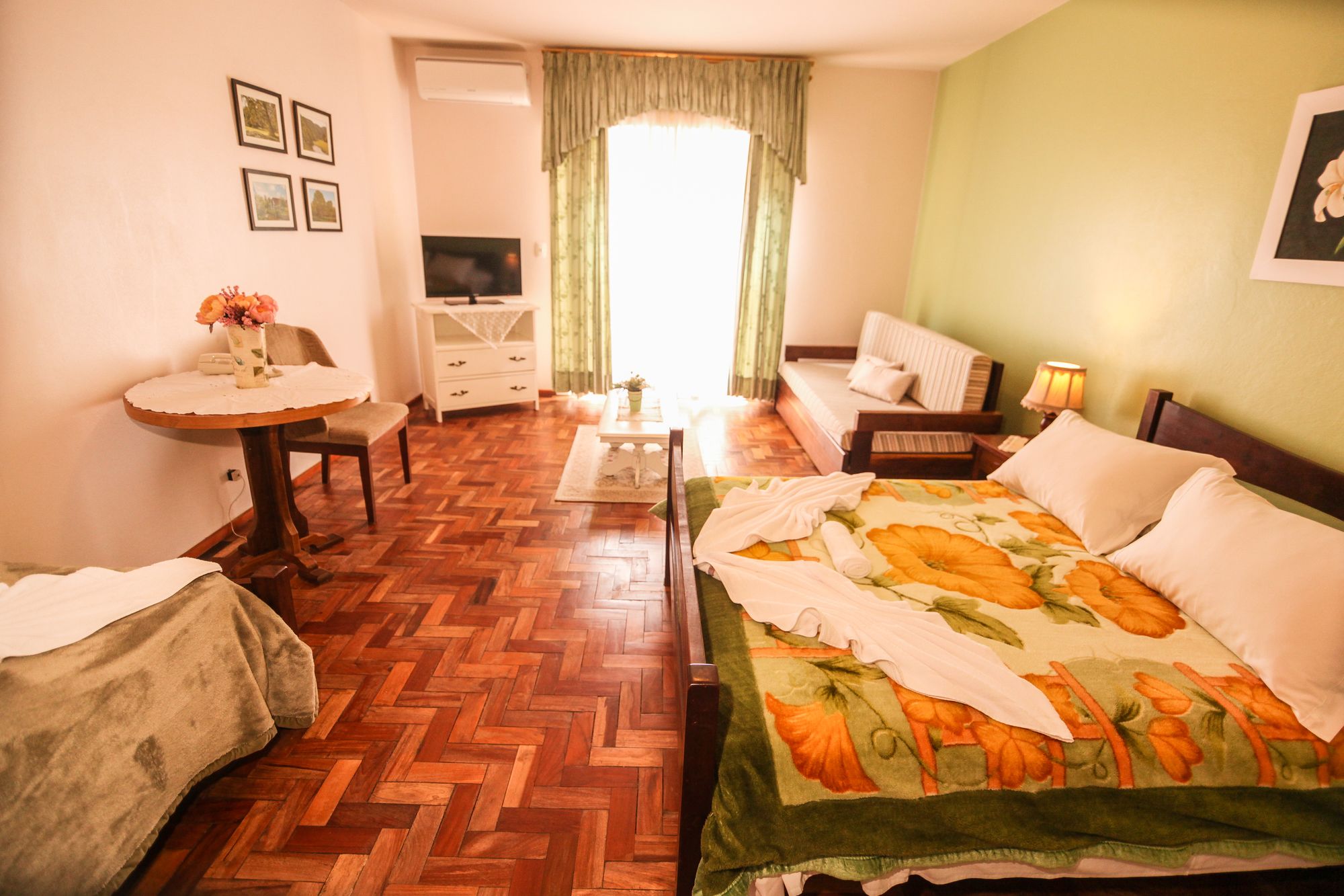 Фото Pousada Betania