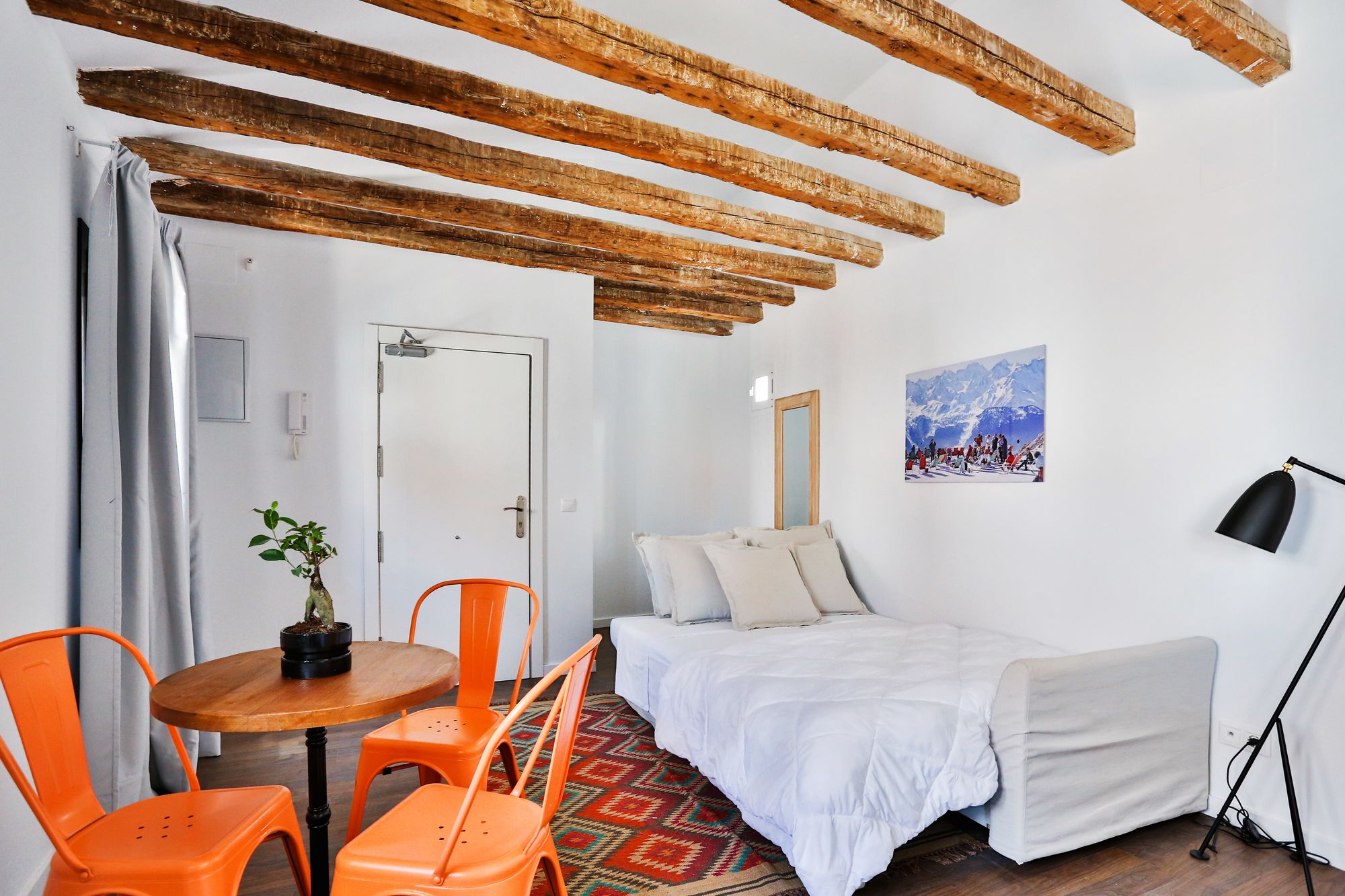 Фото Urban Vida Calatrava