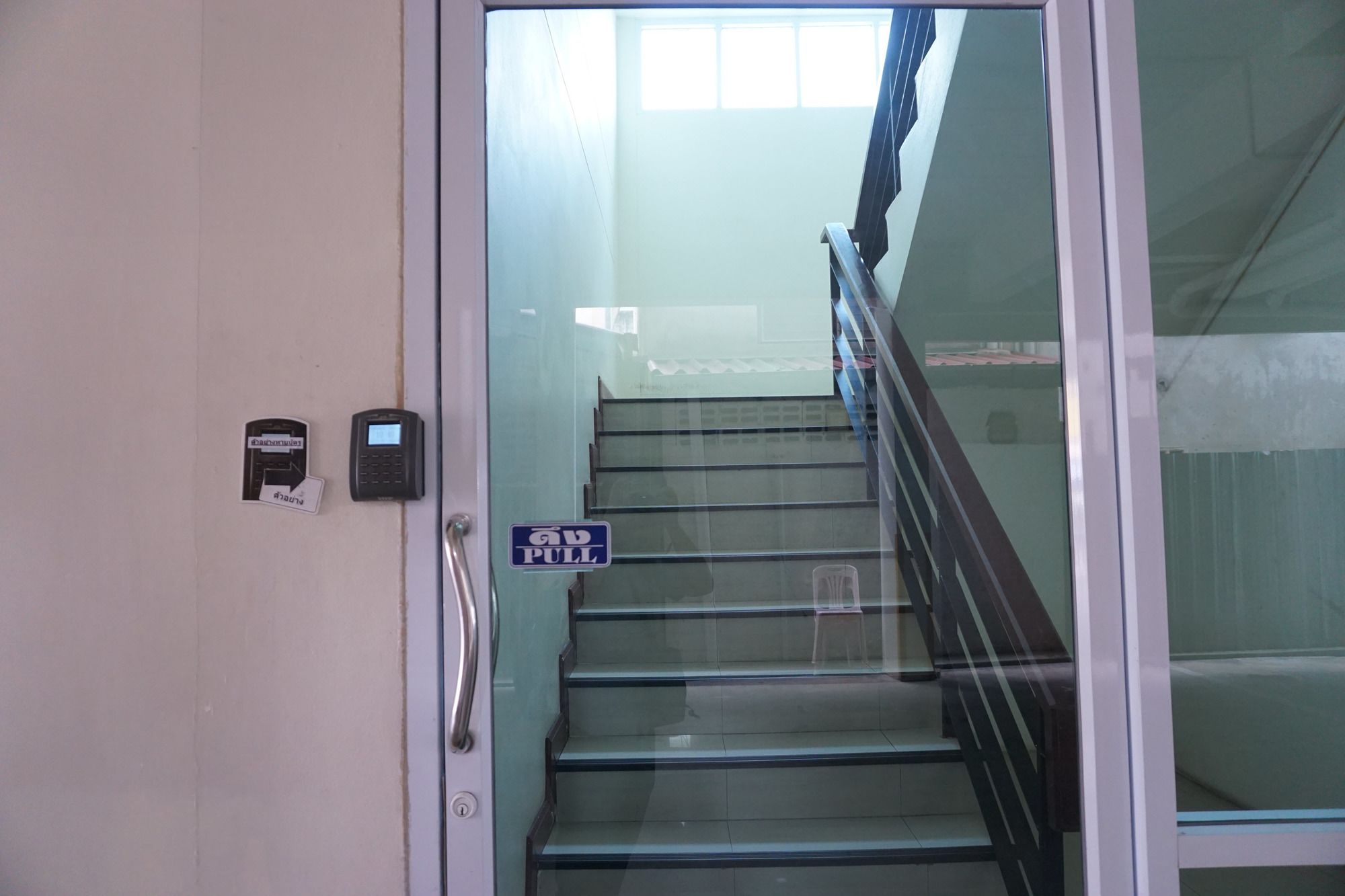 Фото The One Residence