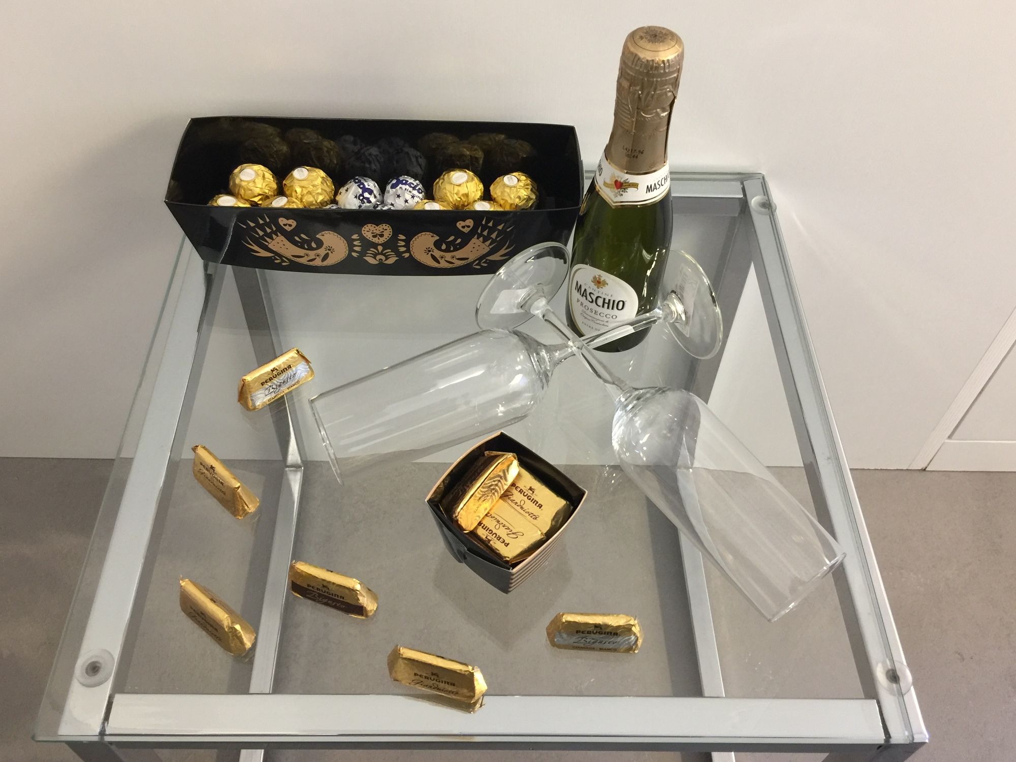 Фото Relais Piazza del Plebiscito