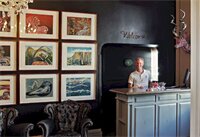 Фото Blackheath Lodge