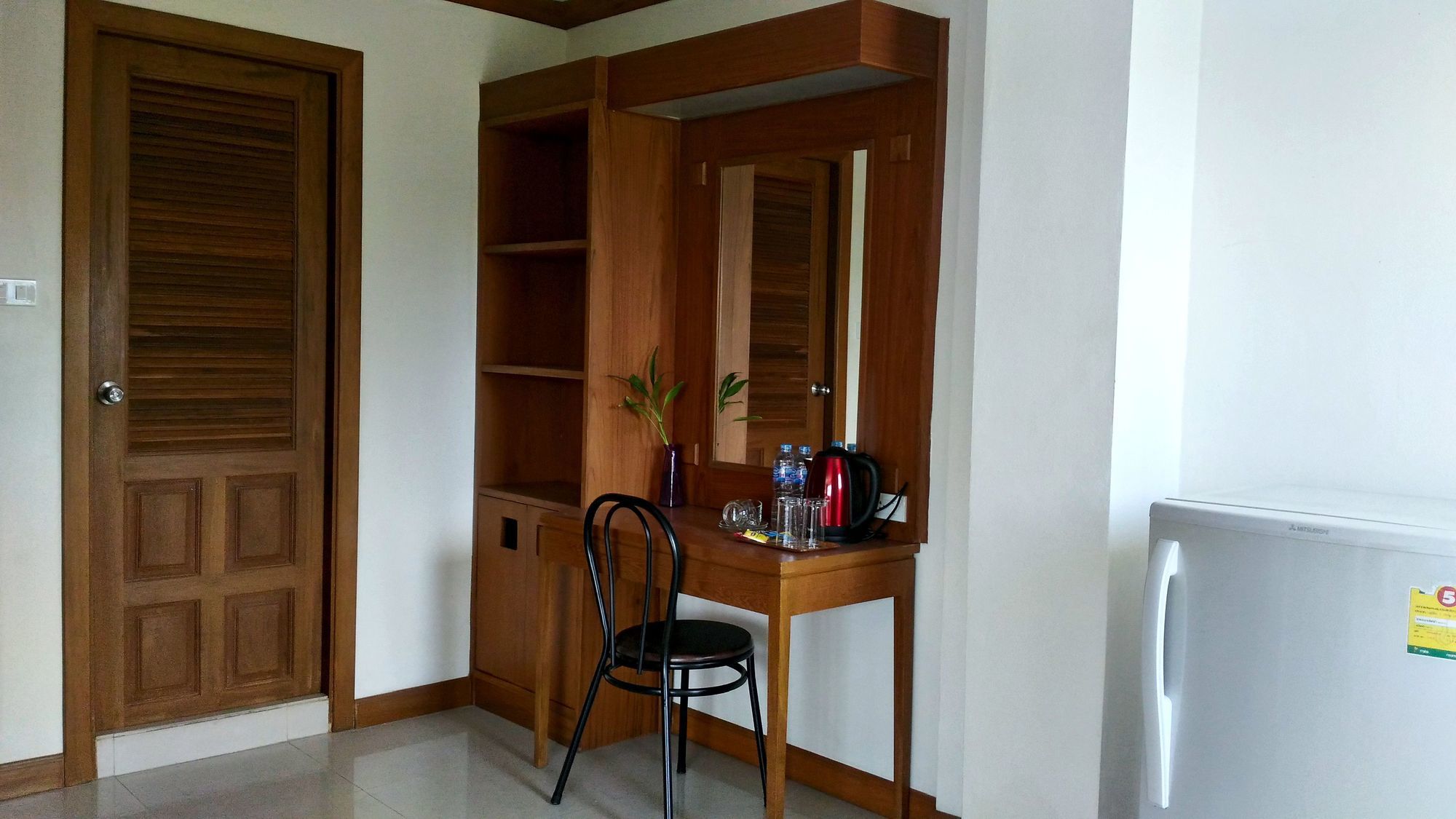 Фото Daratalay Jomtien