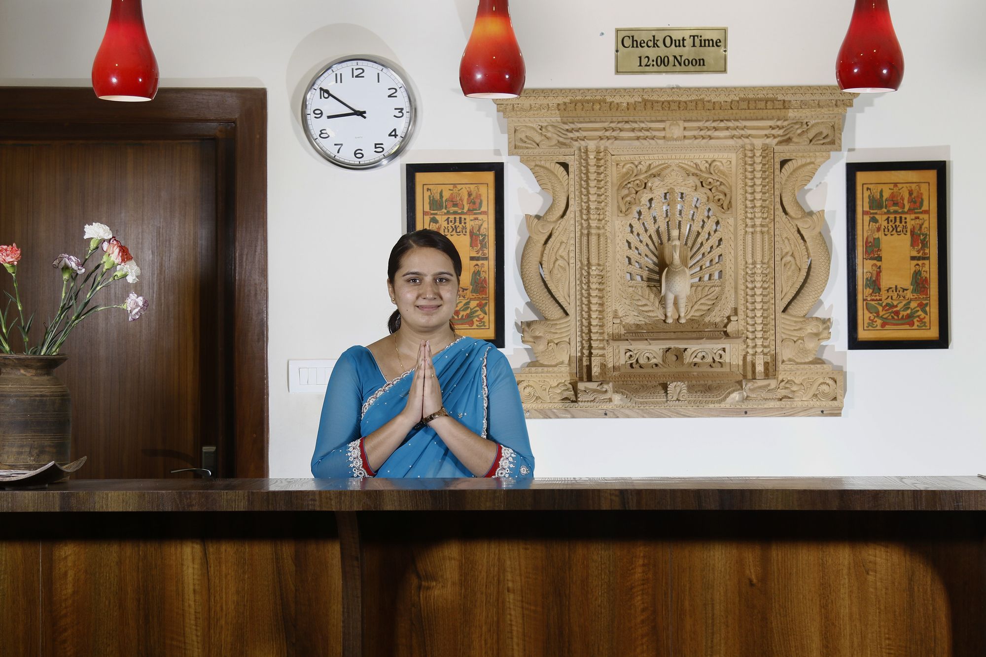 Фото Truly Asia Boutique Hotel