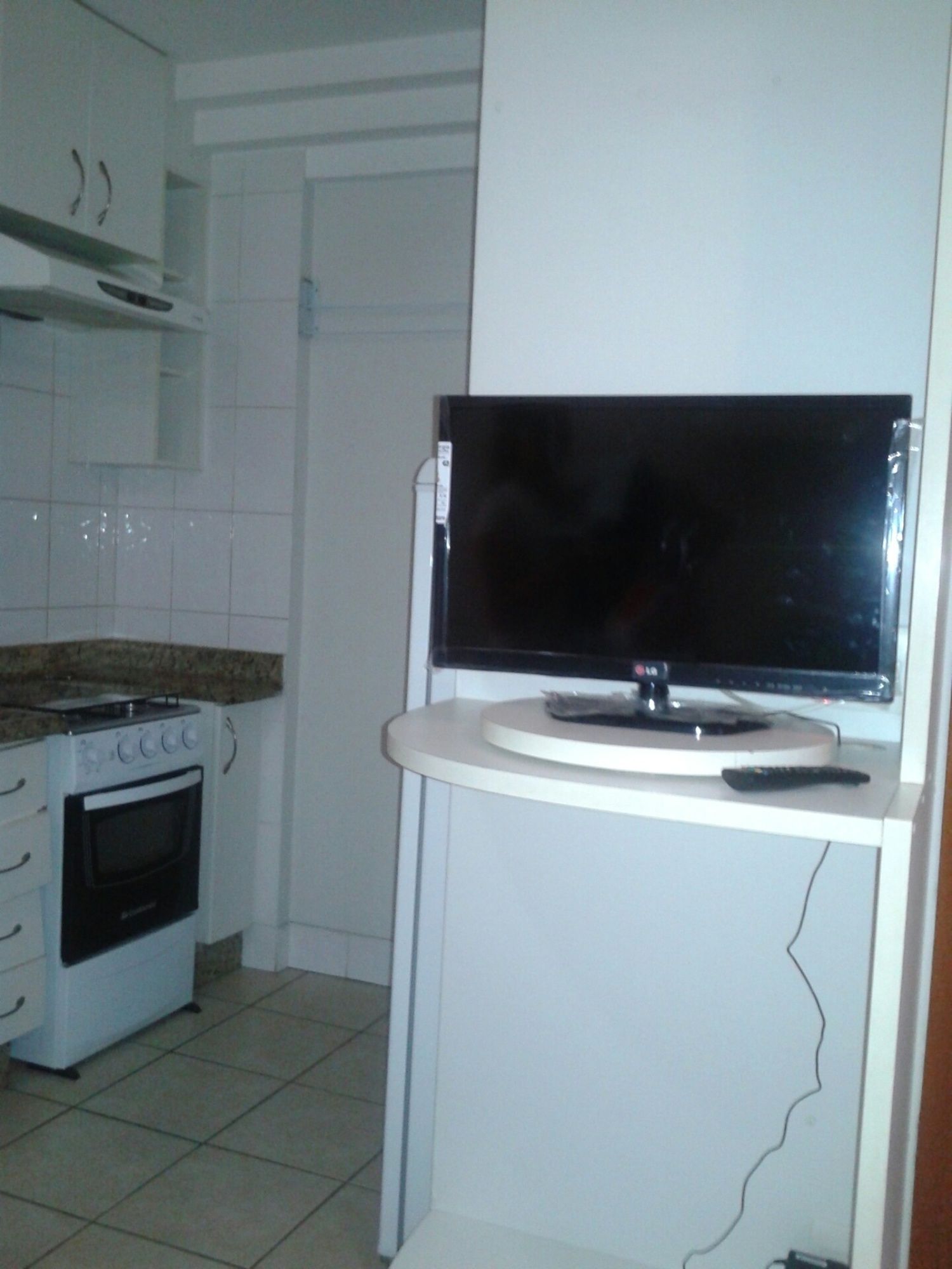 Фото Flats Bueno em Goiânia