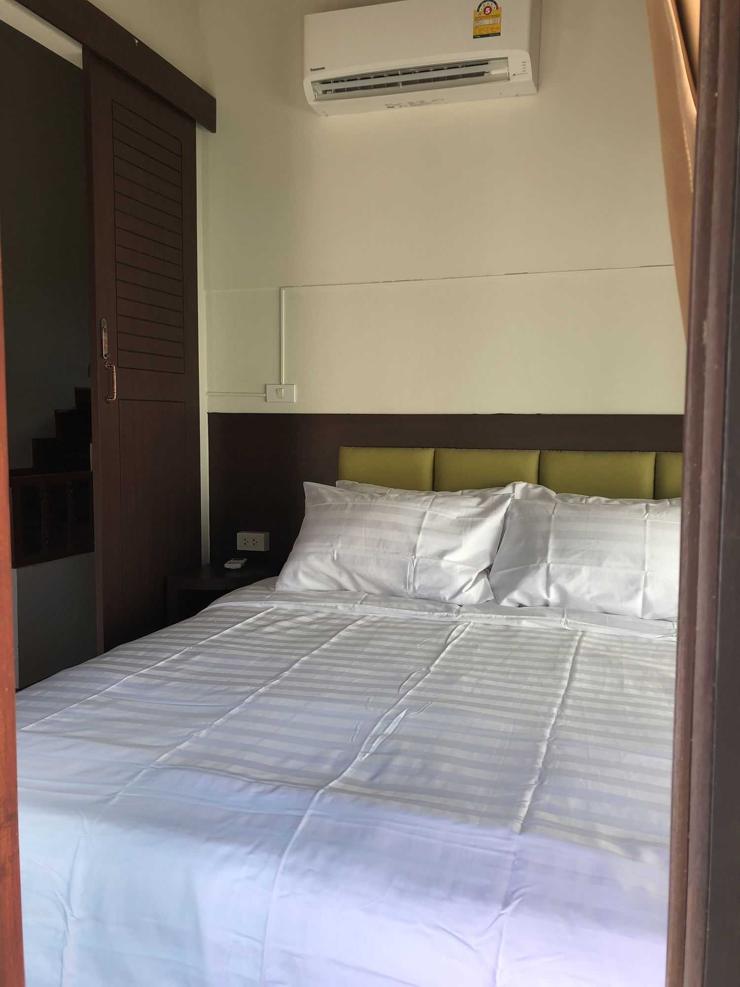 Фото Achawalai Residence Village