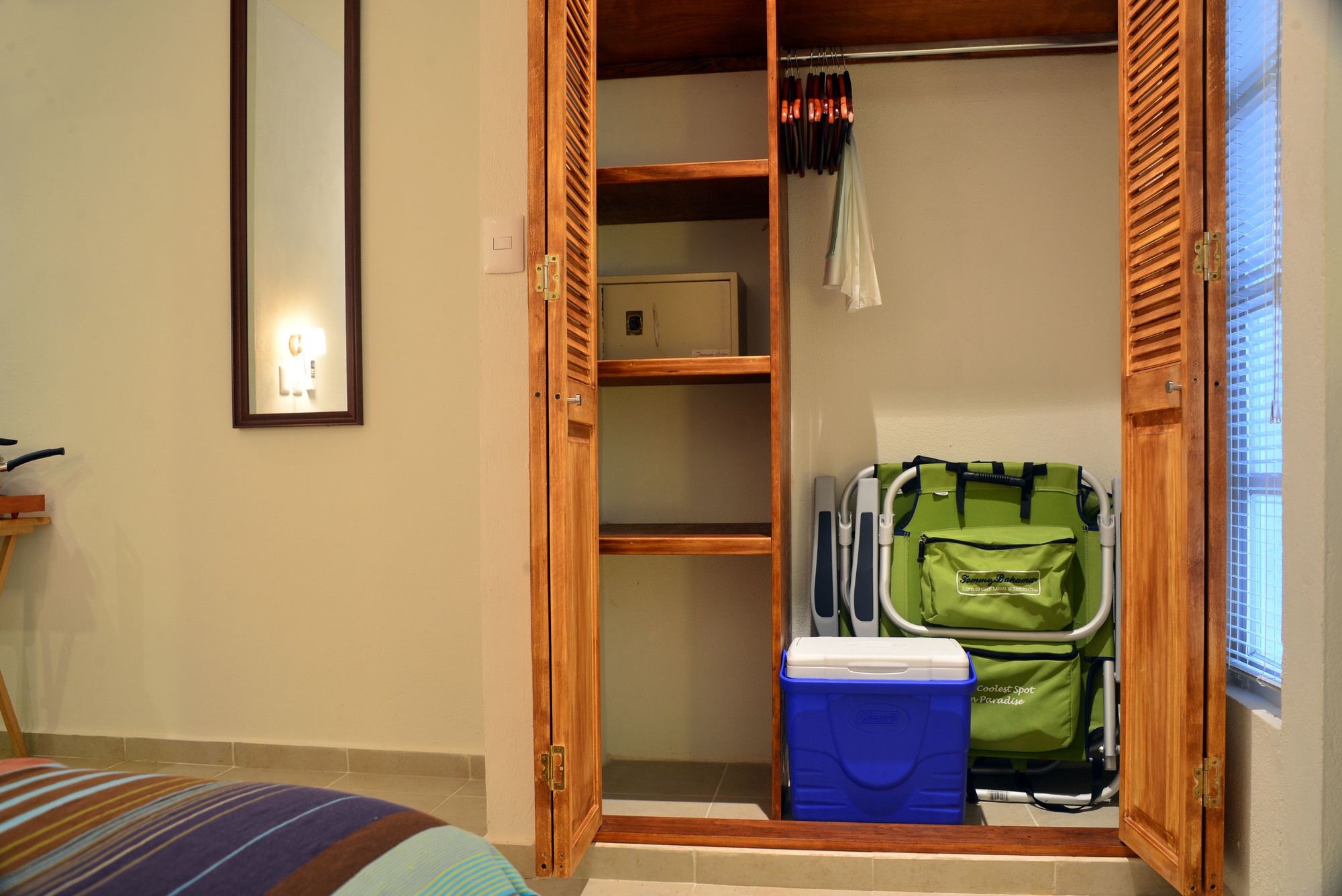 Фото Hotel Club Yebo