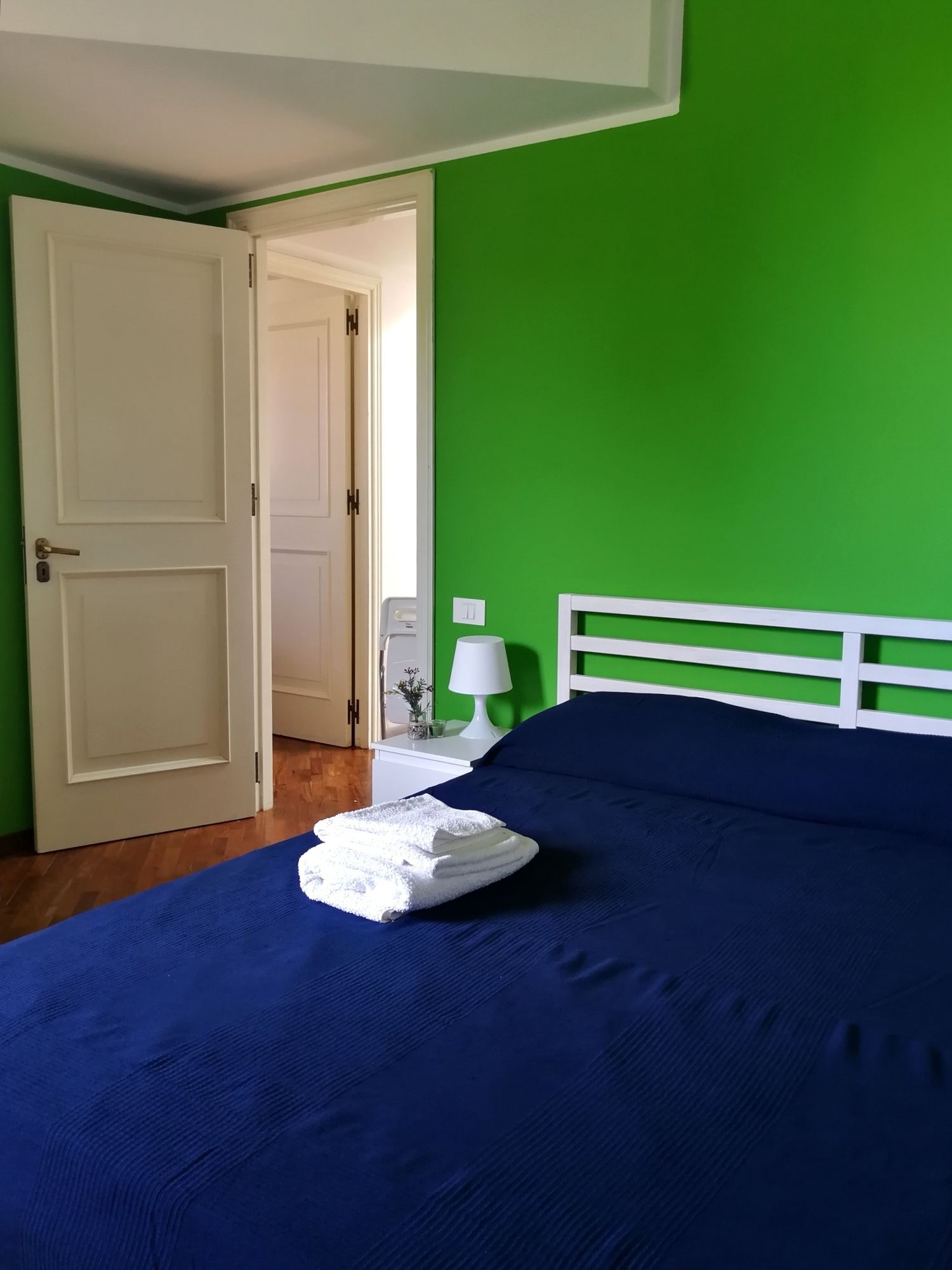 Фото Mamamia Mondello Home