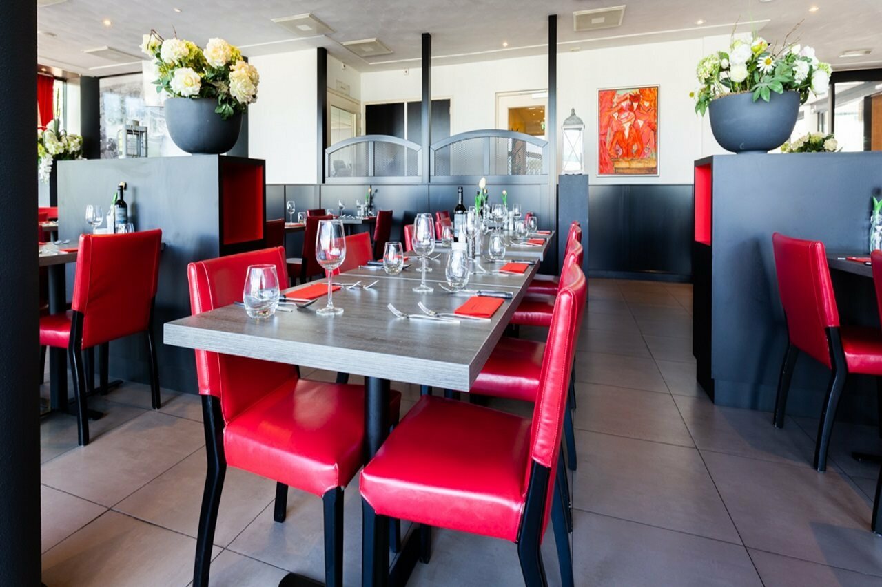 Фото Bastion Hotel Rotterdam Alexander