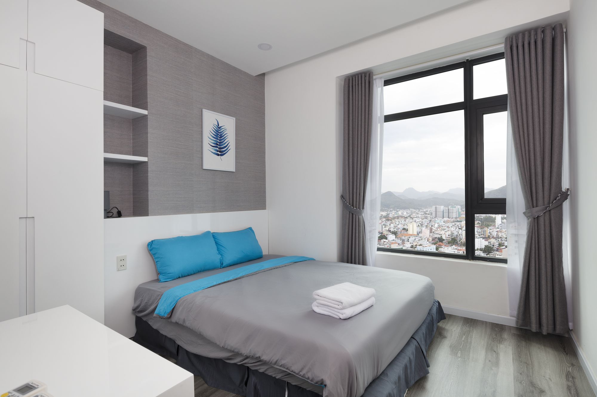 Фото Holi Bayview Nha Trang