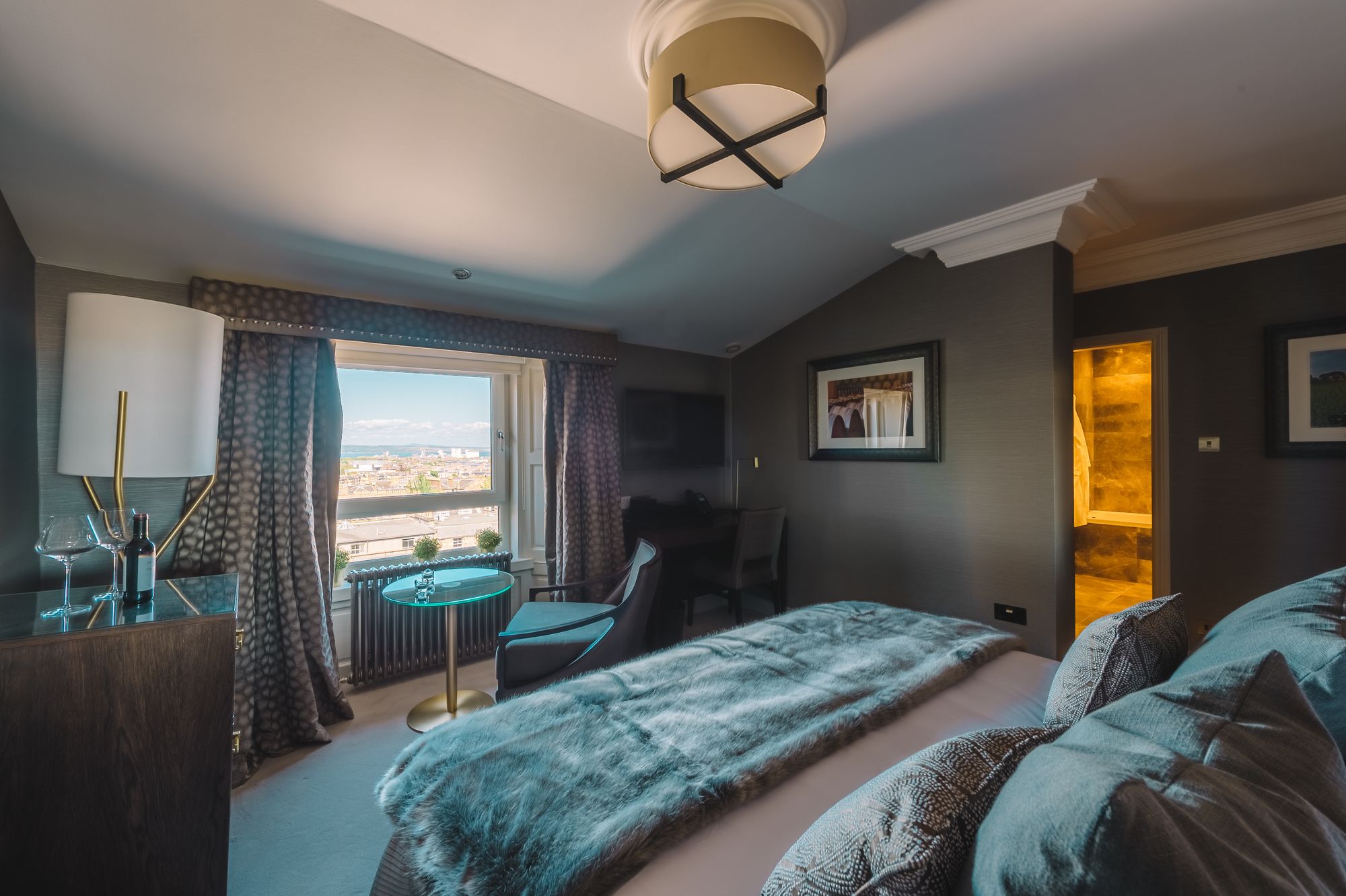 Фото The Wine House 1821