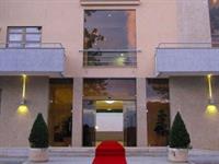 Фото Hotel la Fontaine