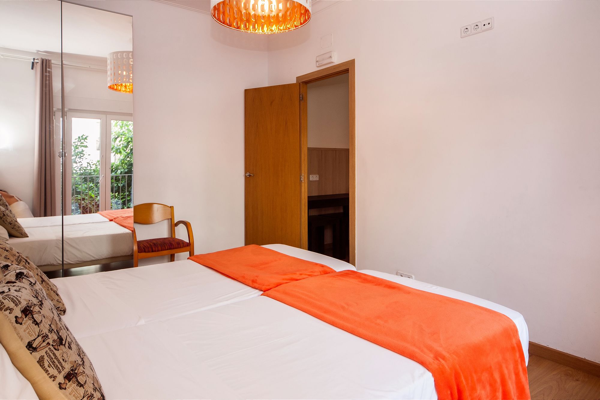 Фото Casp Green House