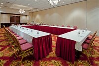 Фото Holiday Inn Budd Lake - Rockaway Area