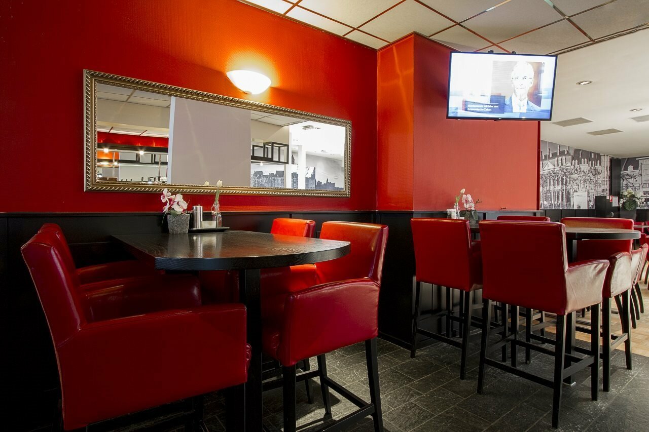 Фото Bastion Hotel Maastricht Centrum