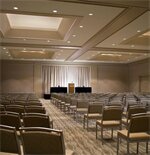 Фото The Westin Tampa Waterside