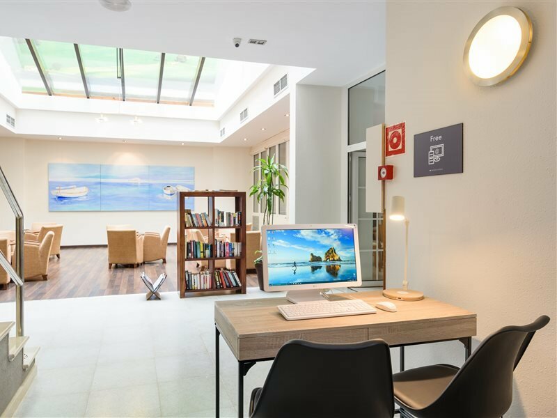 Фото Hotel Menorca Patricia