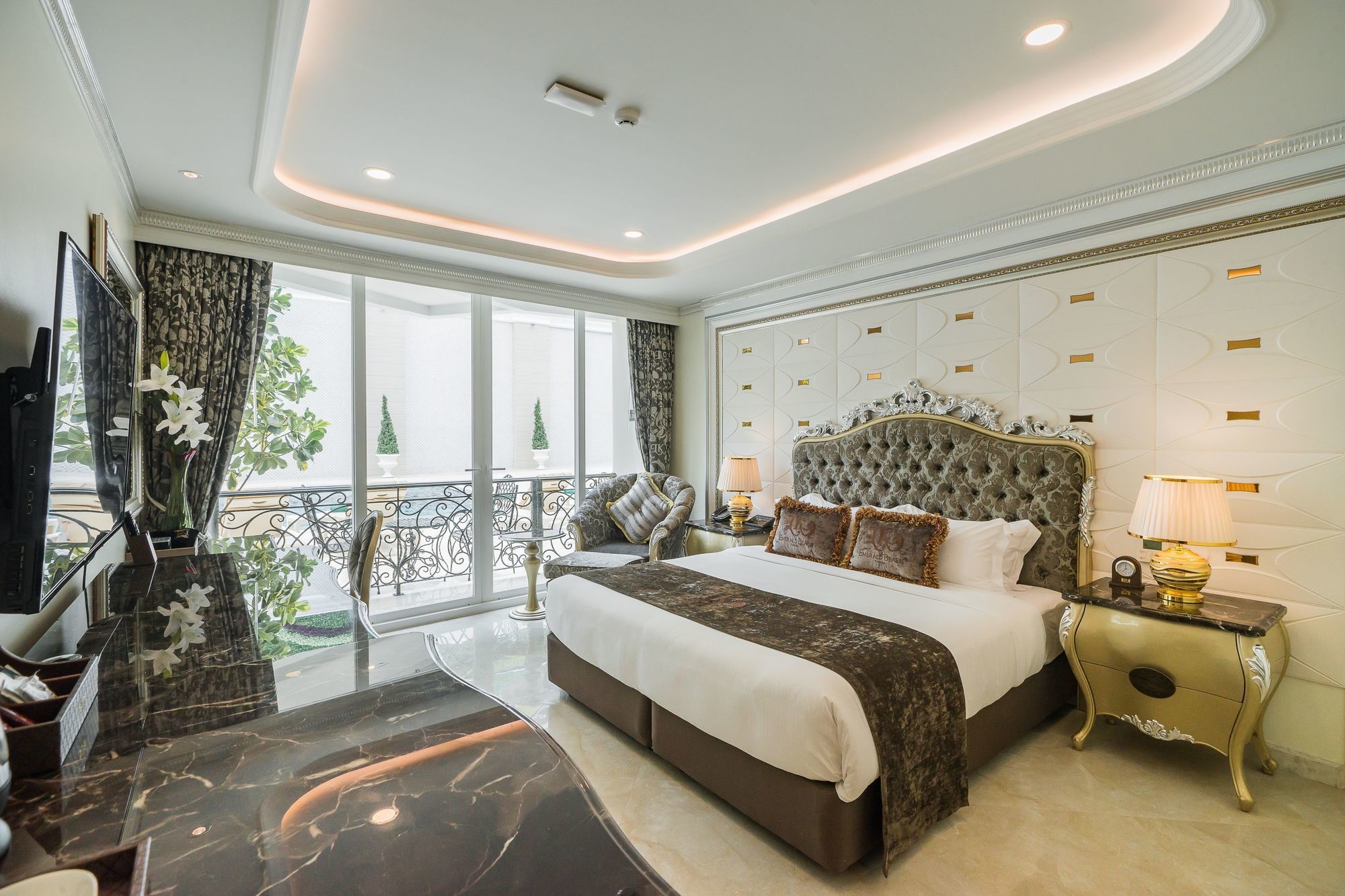 Фото LK Emerald Beach Pattaya